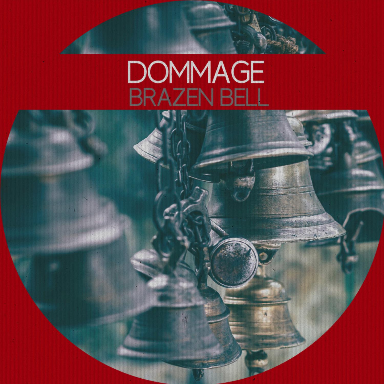 Dommage - Audio System Degradation