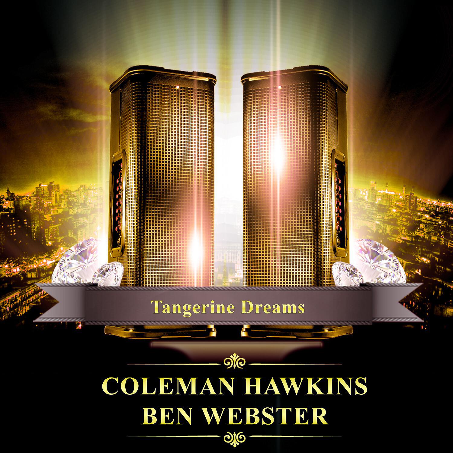 Coleman Hawkins - Blues for Yolande