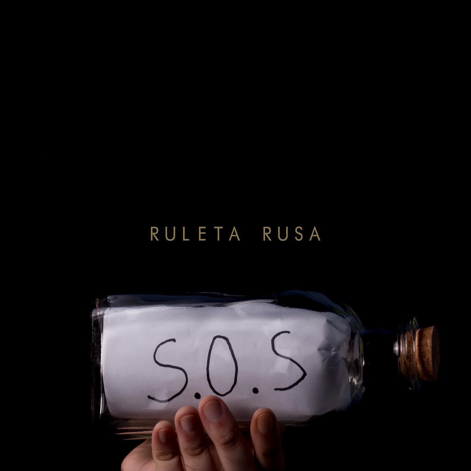 Brock Ansiolitiko - Ruleta rusa