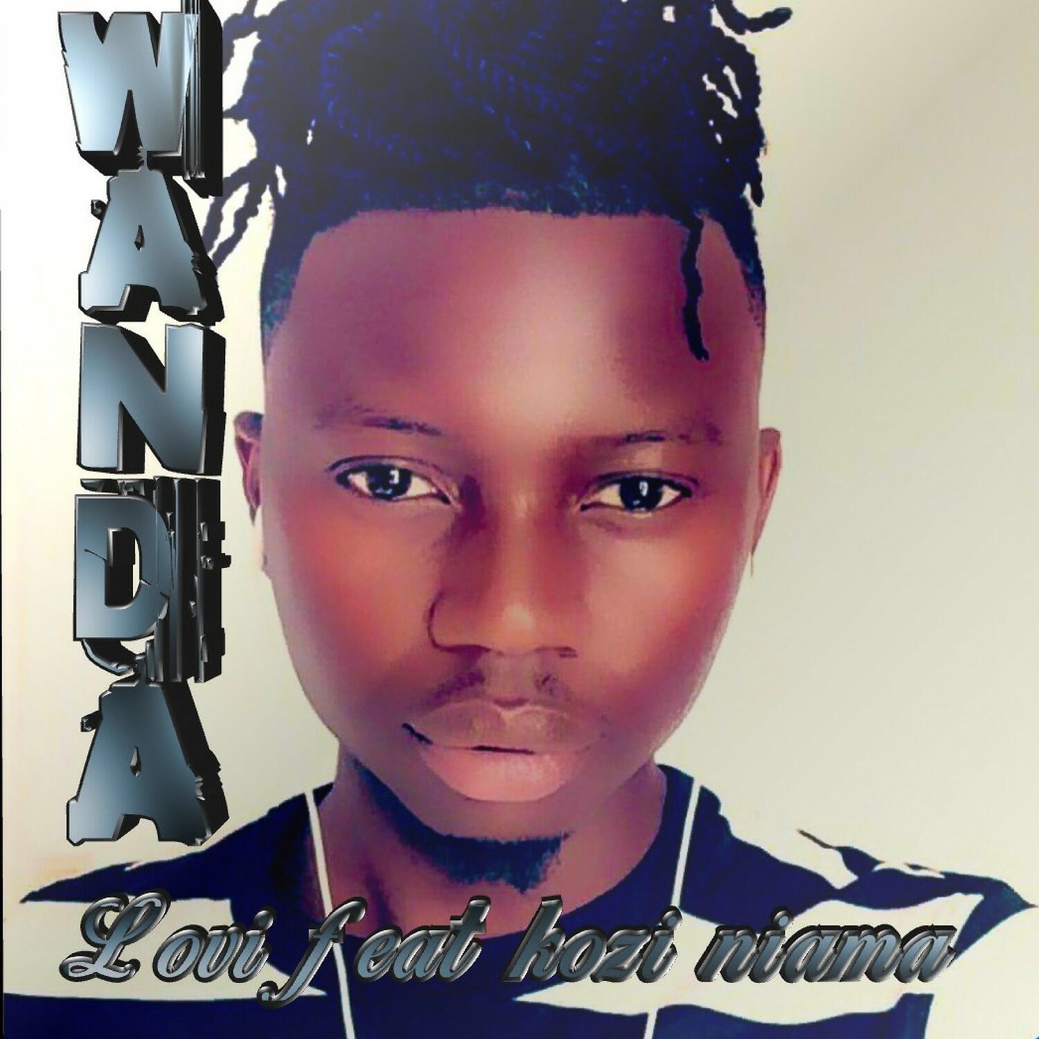 Lovi - Wanda