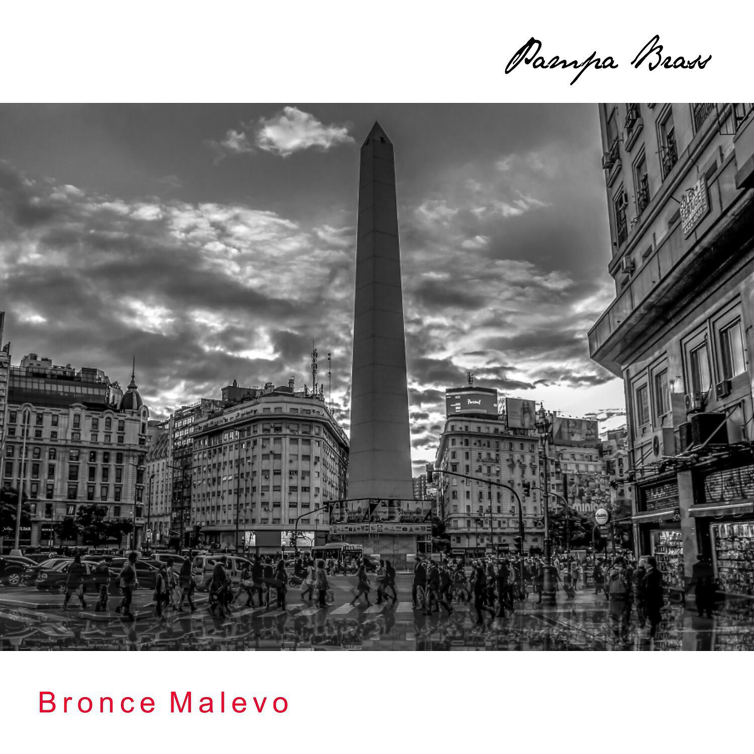 Pampa Brass - Cafetín de Buenos Aires
