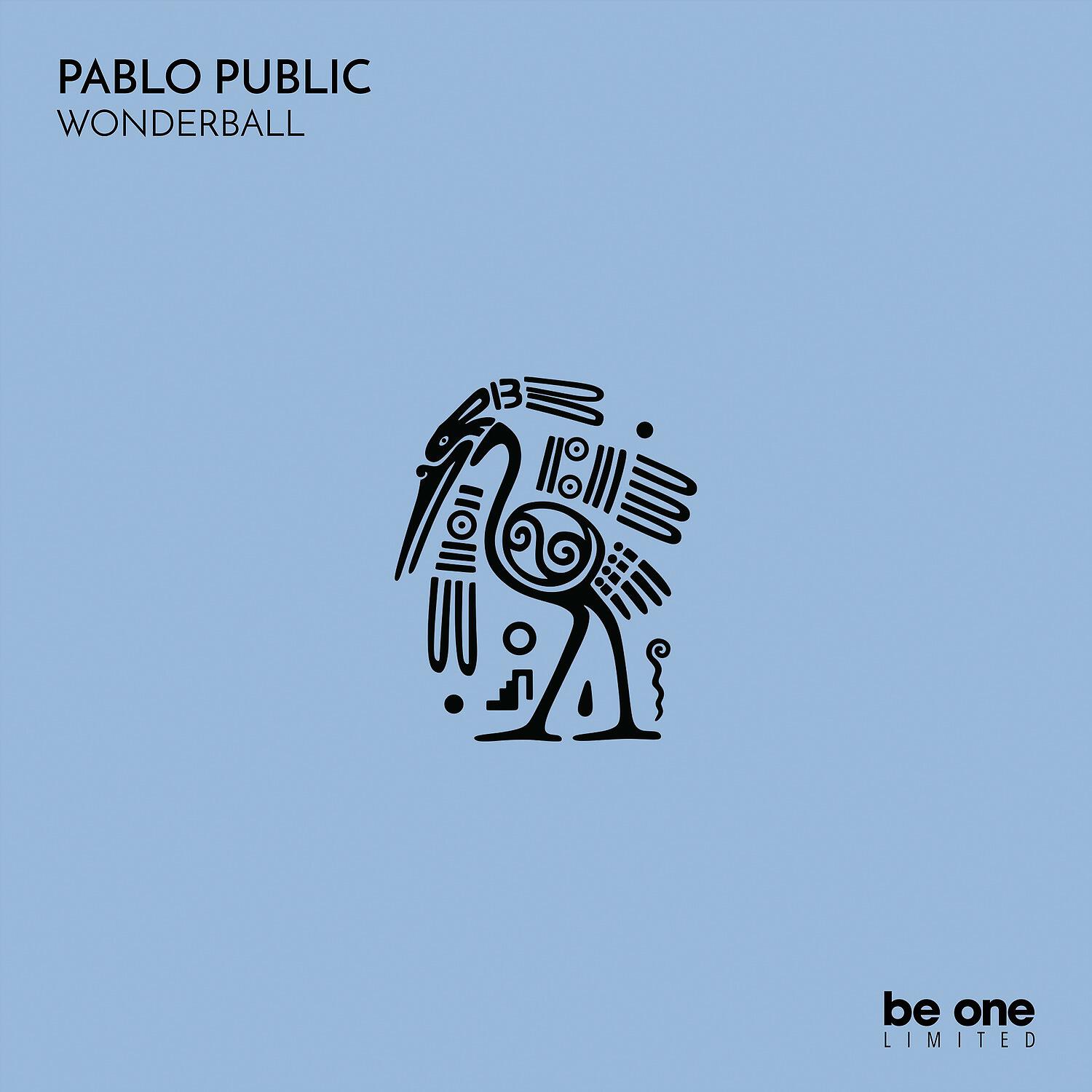Pablo Public - Wonderbell (Jeremy Urbano Remix)