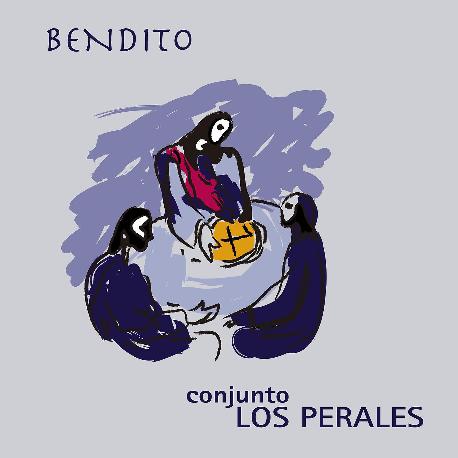 Conjunto los Perales - Ay Solo Qué Solo Va
