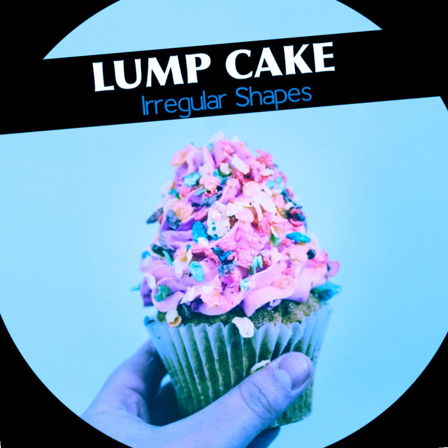 Lump Cake - In a Slump