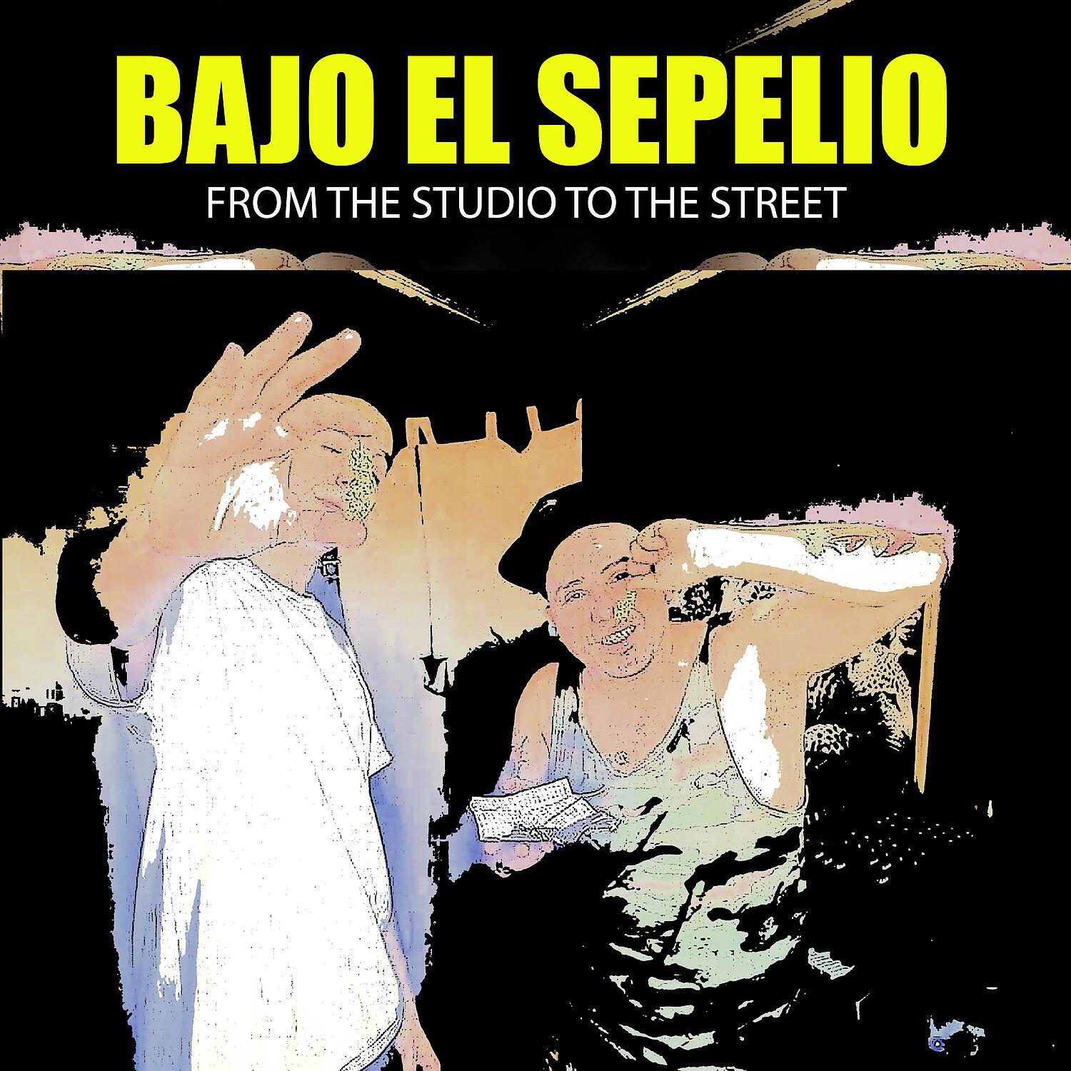 Bajo el Sepelio - Hablaron Mal