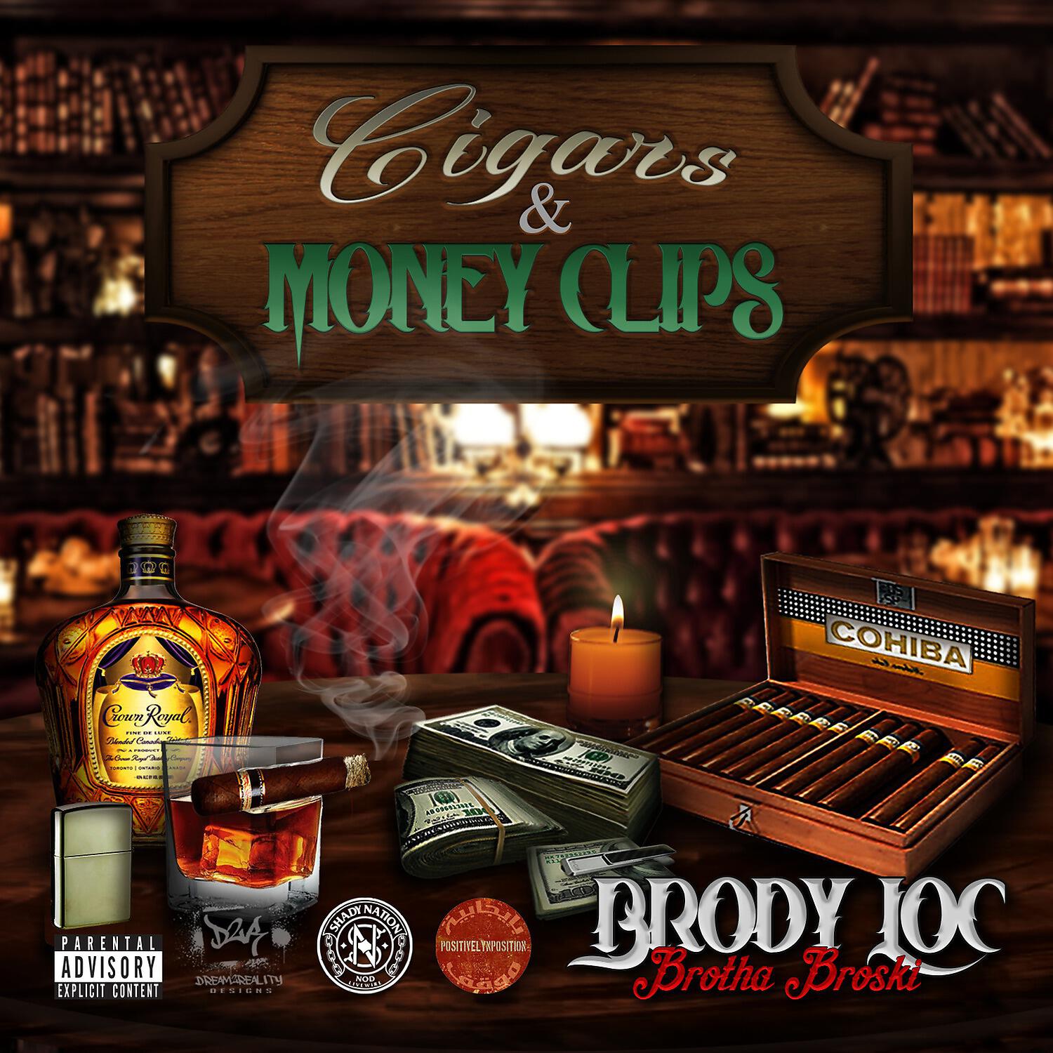 Brody Loc - Different Language