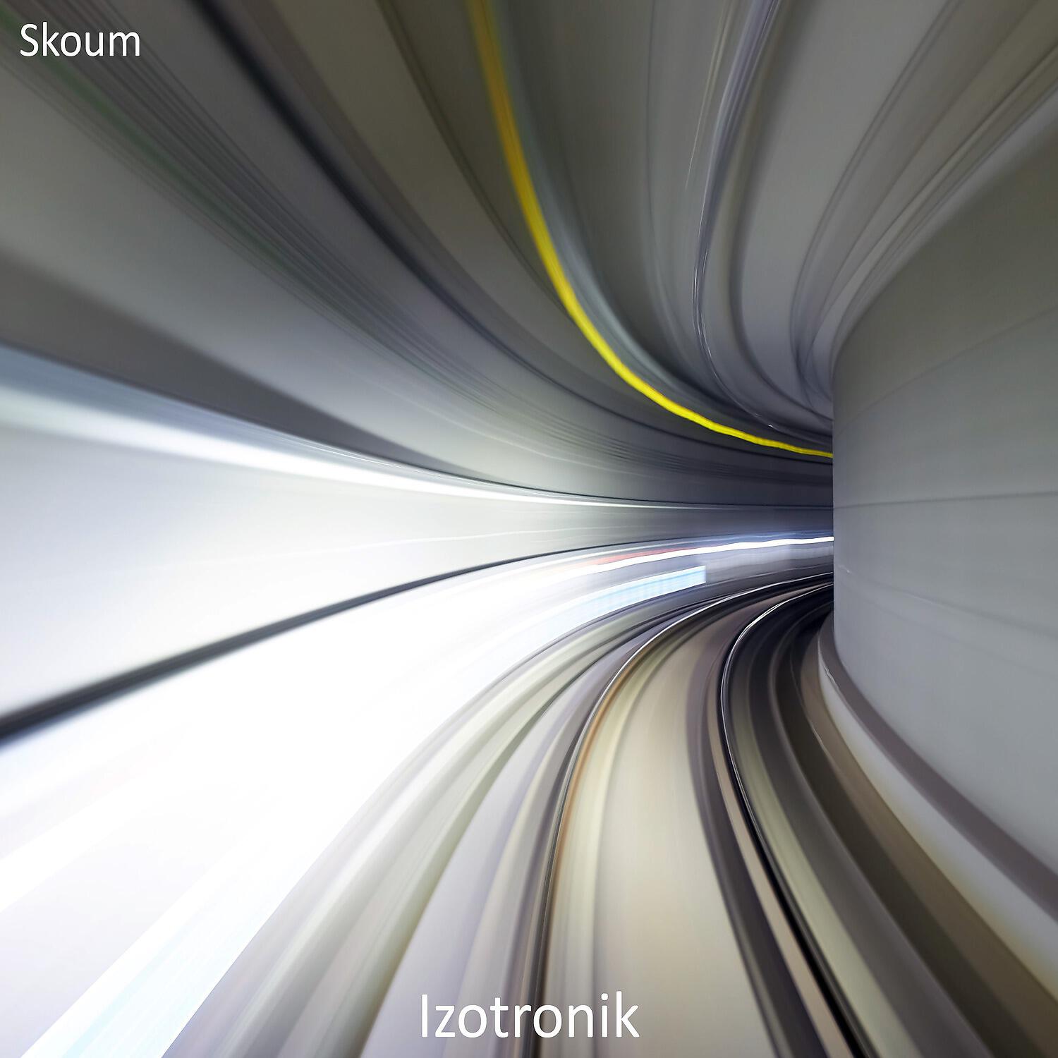 Skoum - Gasper
