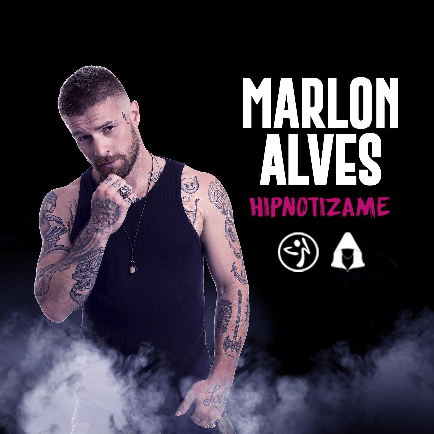 Постер альбома Hipnotízame