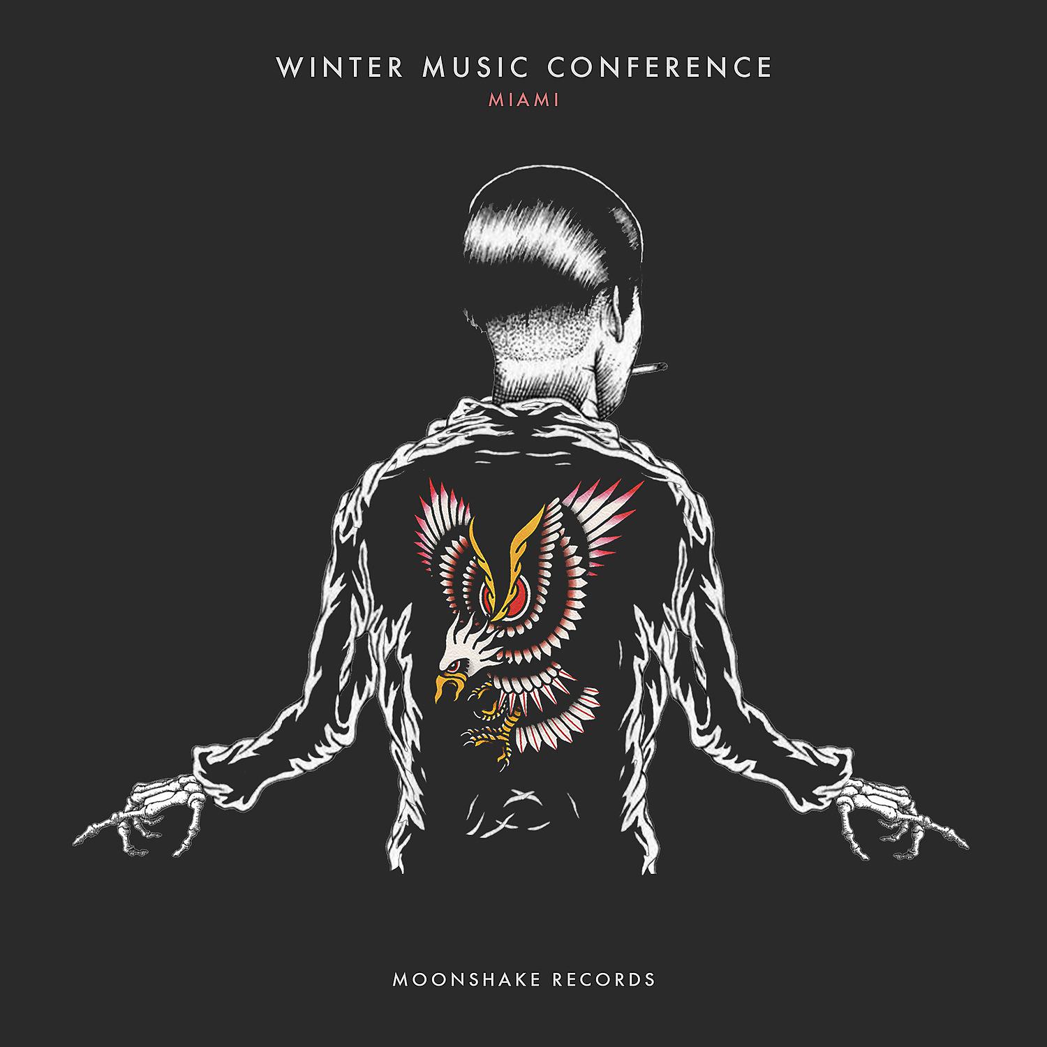 Постер альбома Winter Music Conference Miami