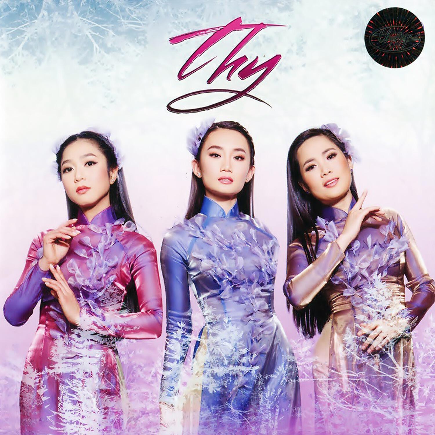 Hoang Nhung - Chuyen Tinh Nguoi Trinh Nu Ten Thi