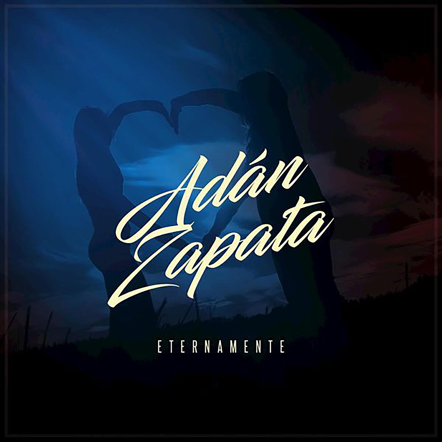 Adan Zapata - Alucinaciones