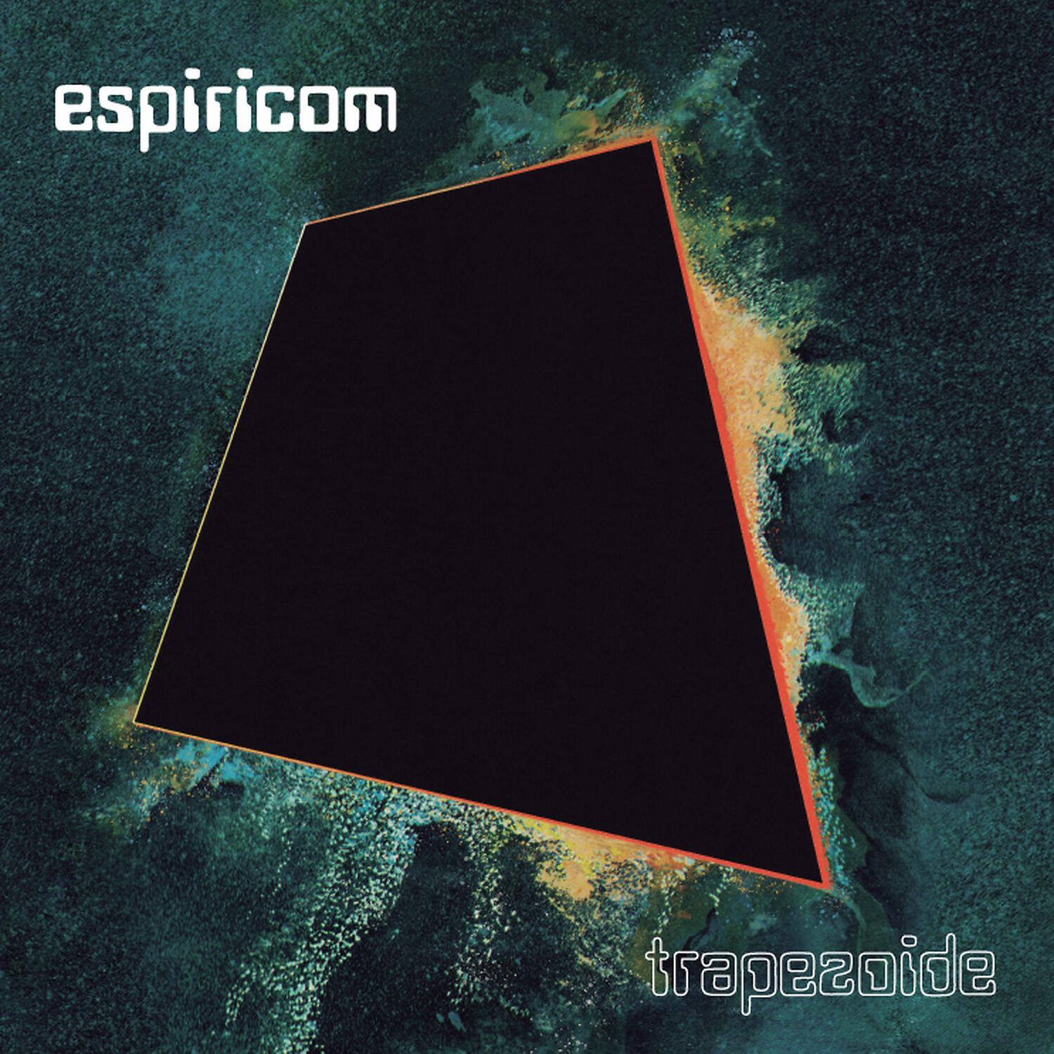 Espiricom - Rayo de oriente