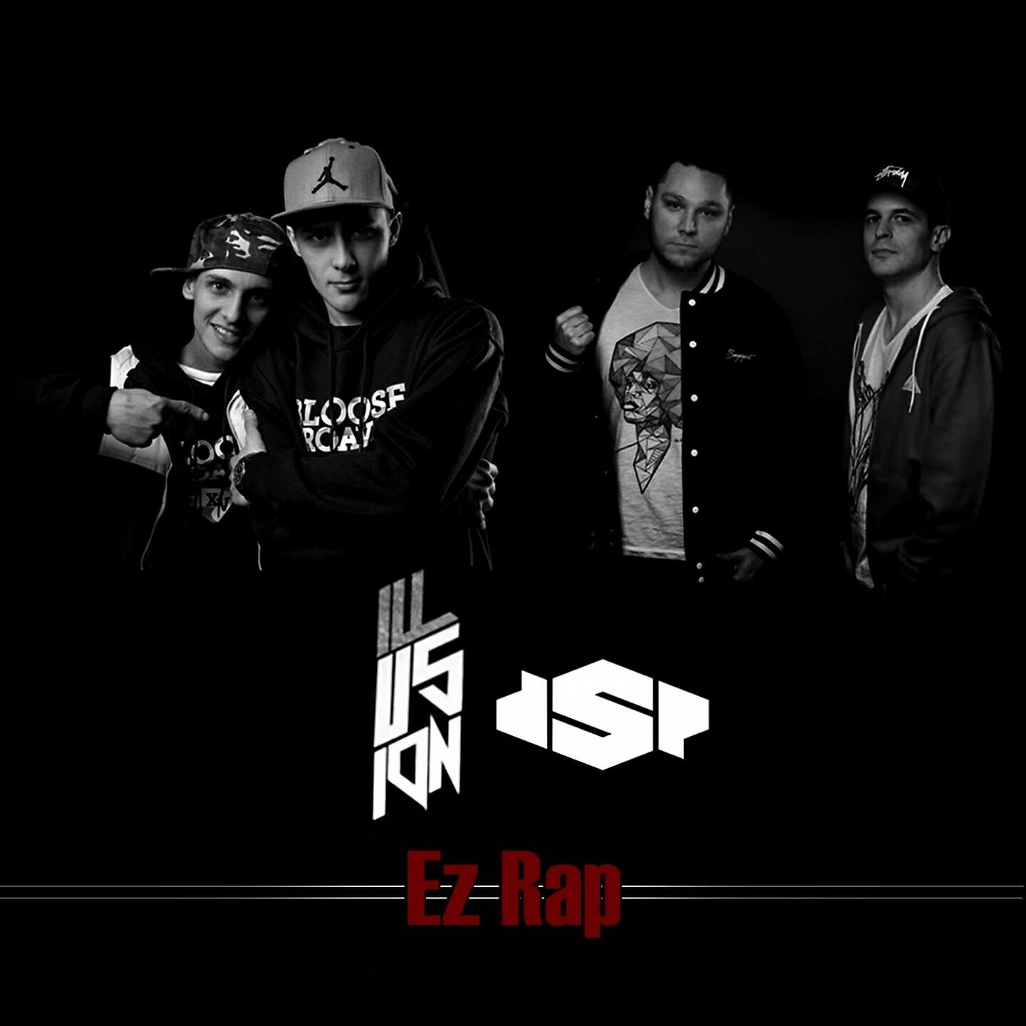 ILLusion - Ez Rap