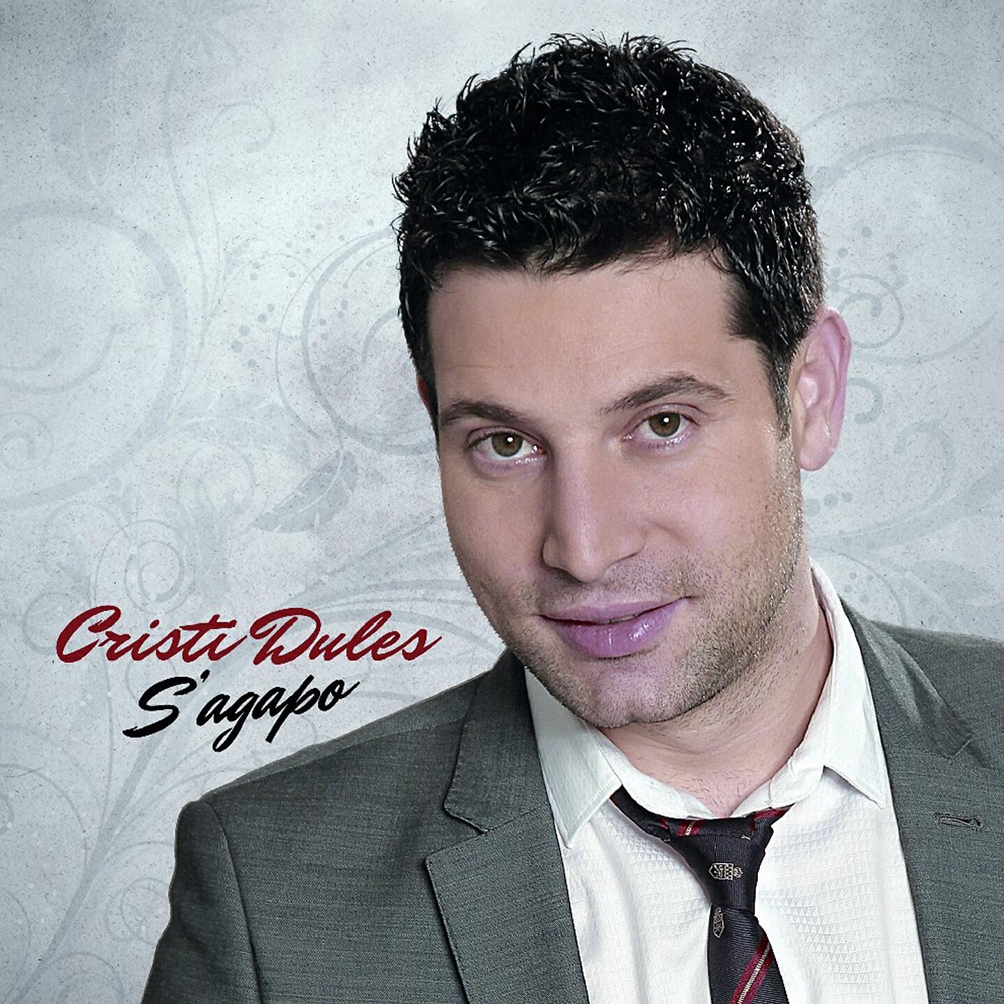 Cristi Dules - Esti O Gagica Belea