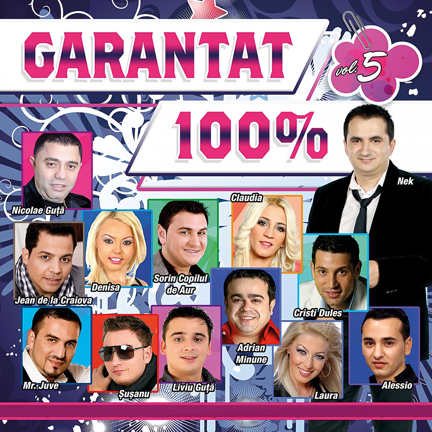 Ionut Cercel - Iti Fac Zilele Ca-N Rai