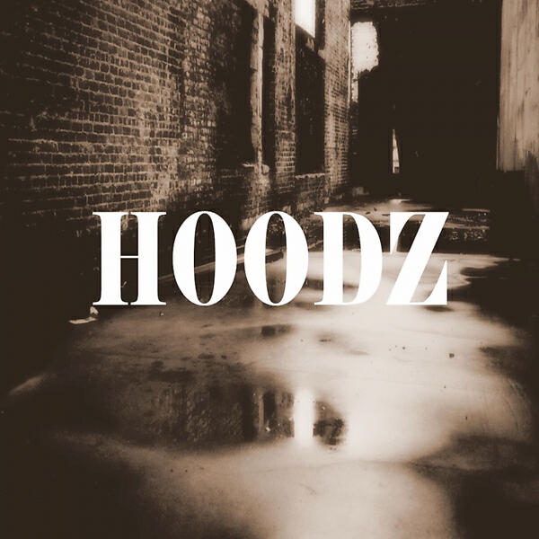 Hoodz - Heartbeat