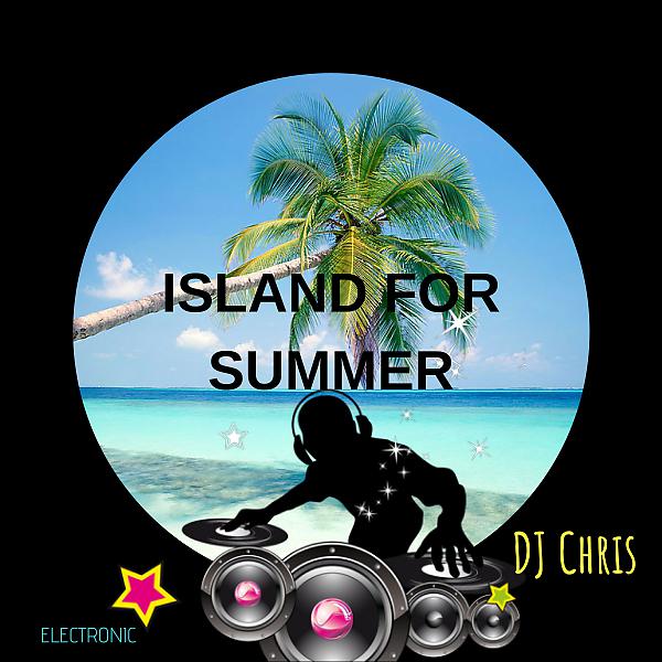 Постер альбома Island for summer