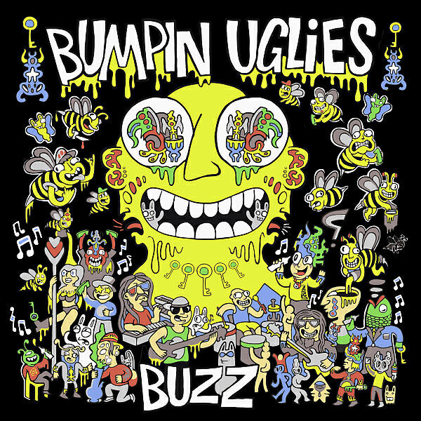 Bumpin Uglies - Self-loathing