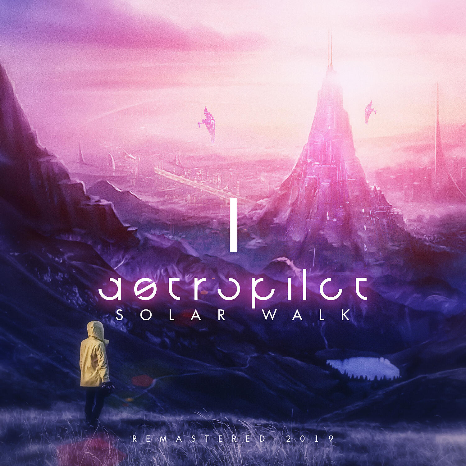 AstroPilot - Inside The Harmony