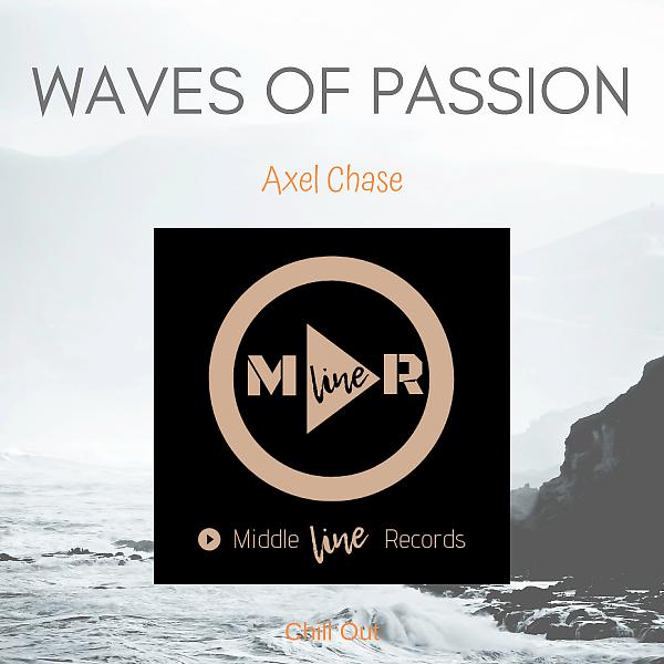 Постер альбома Waves of passion