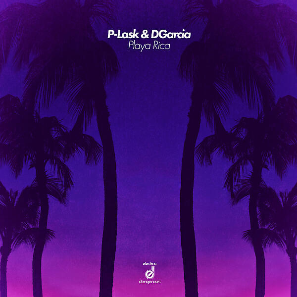 P-LASK - Playa Rica