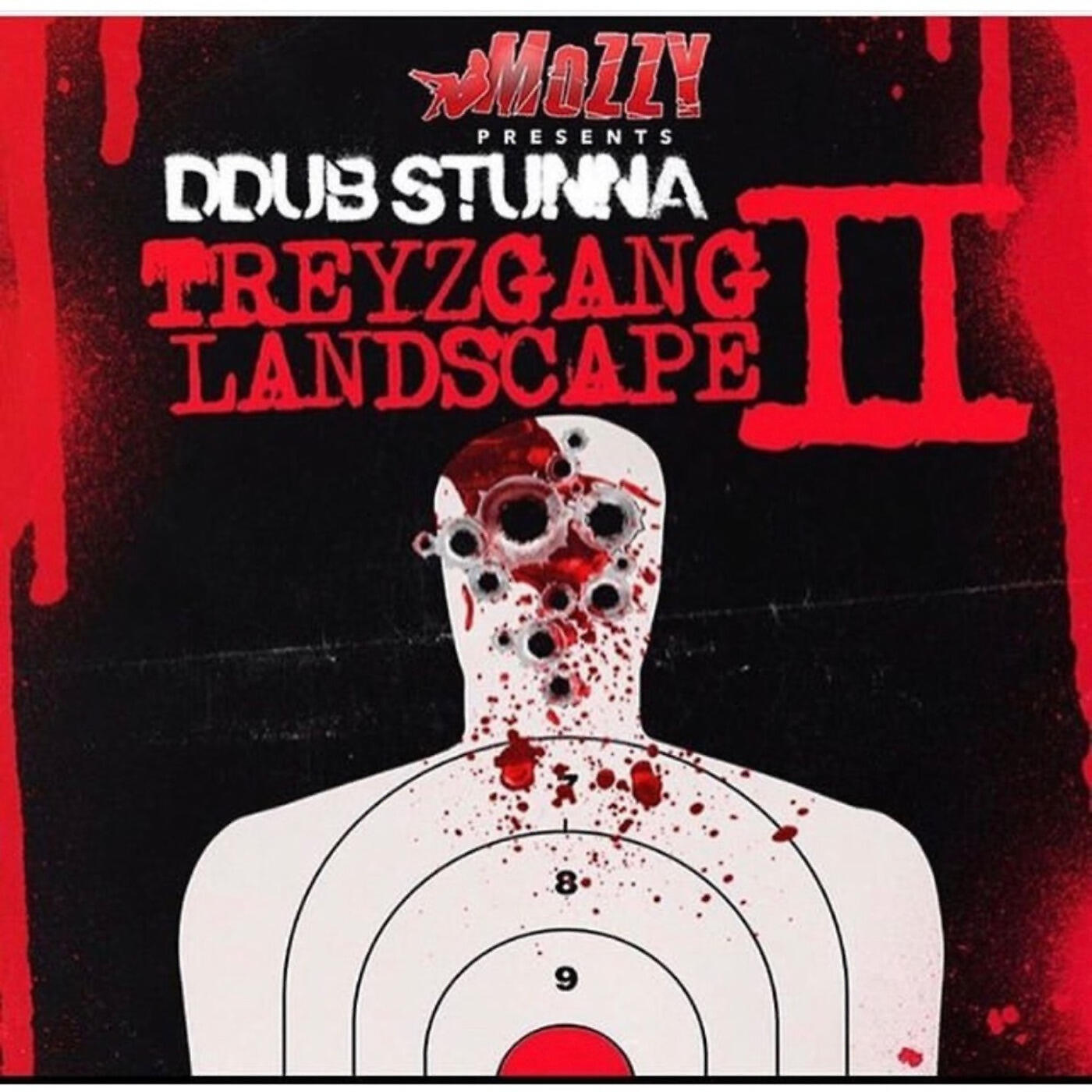DDub Stunna - Body for Body