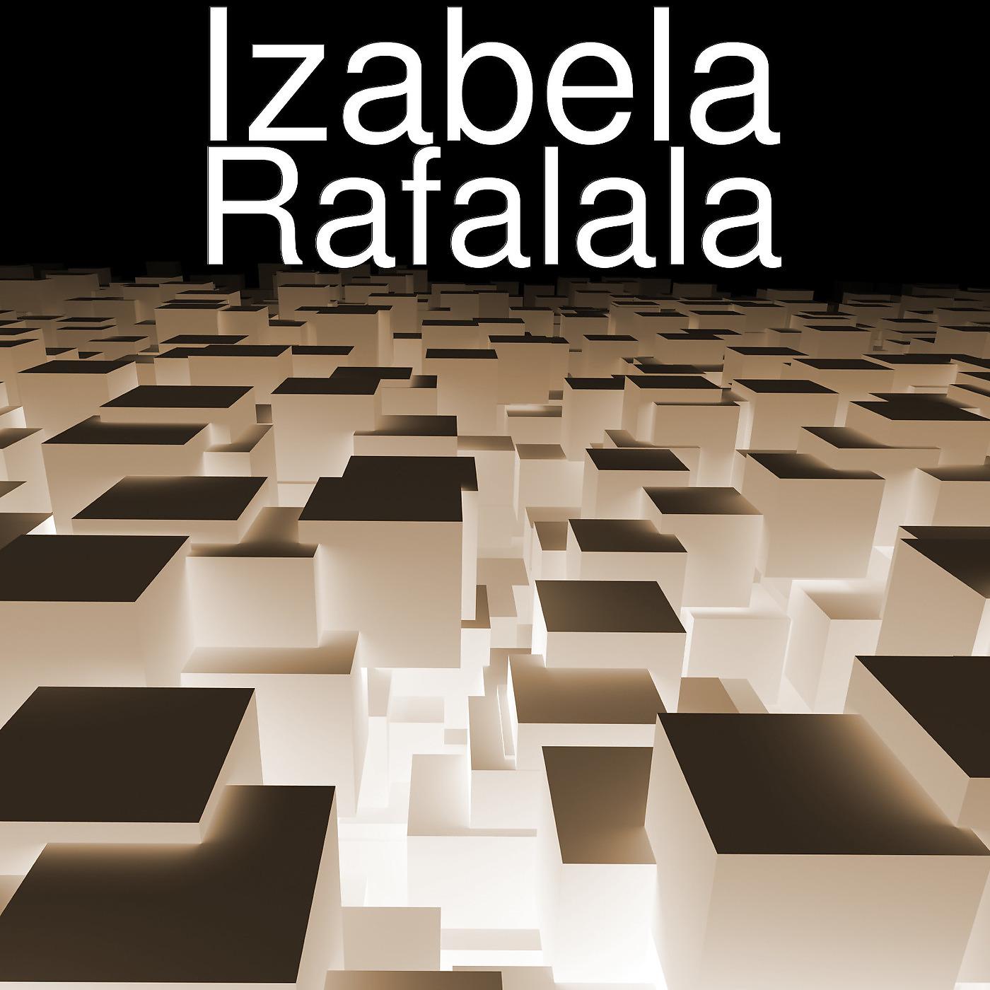 Постер альбома Rafalala