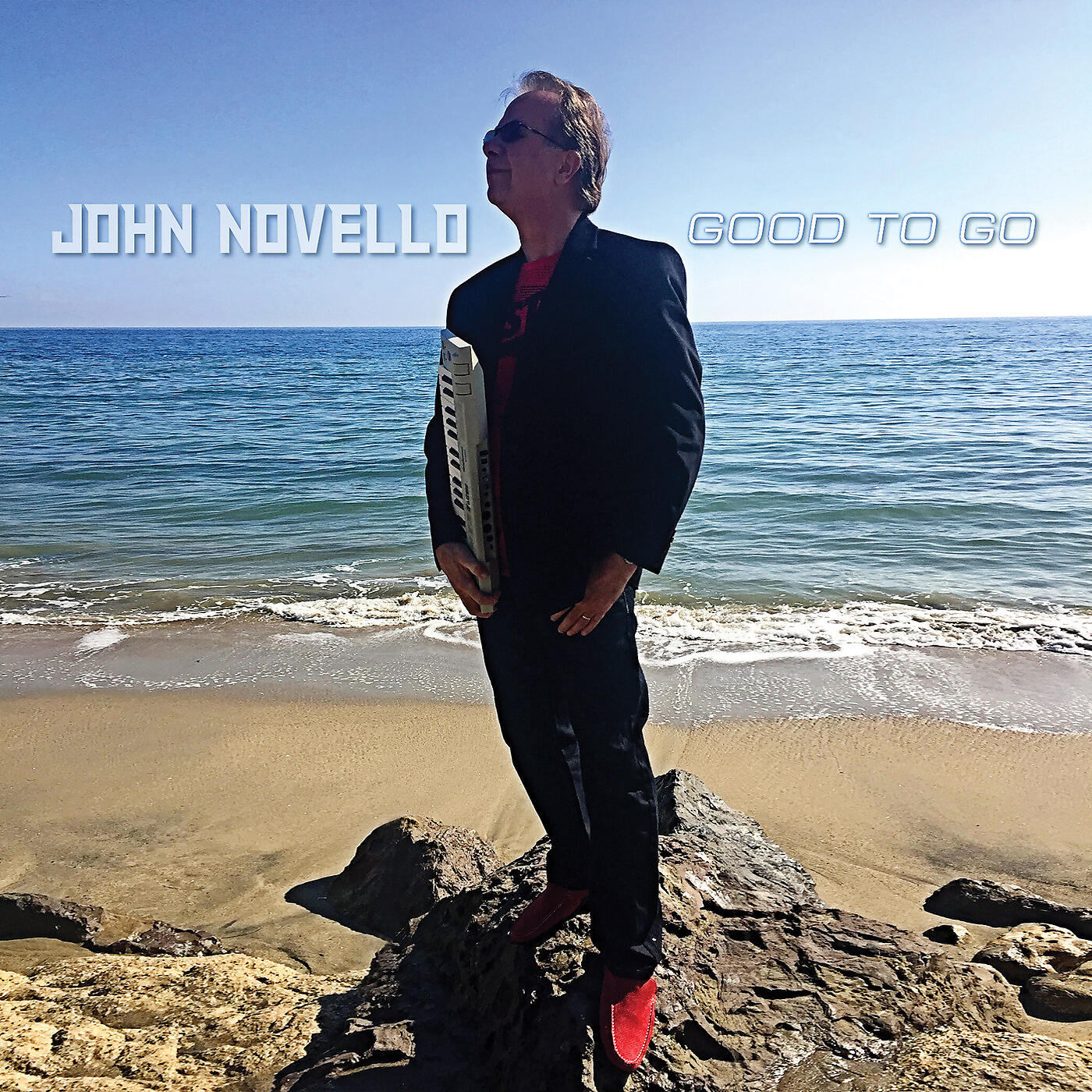 John Novello - Love Affair