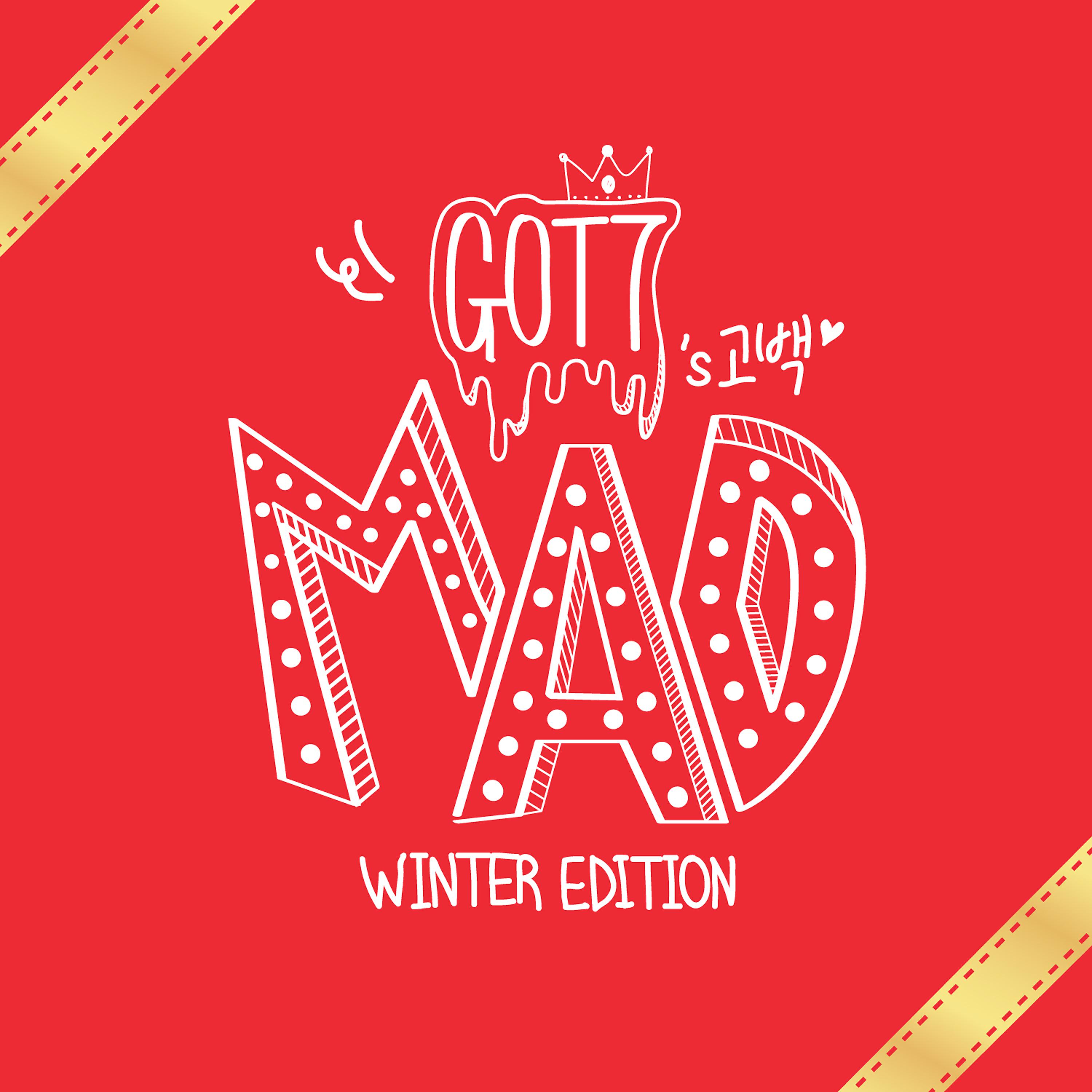 Постер альбома MAD Winter Edition