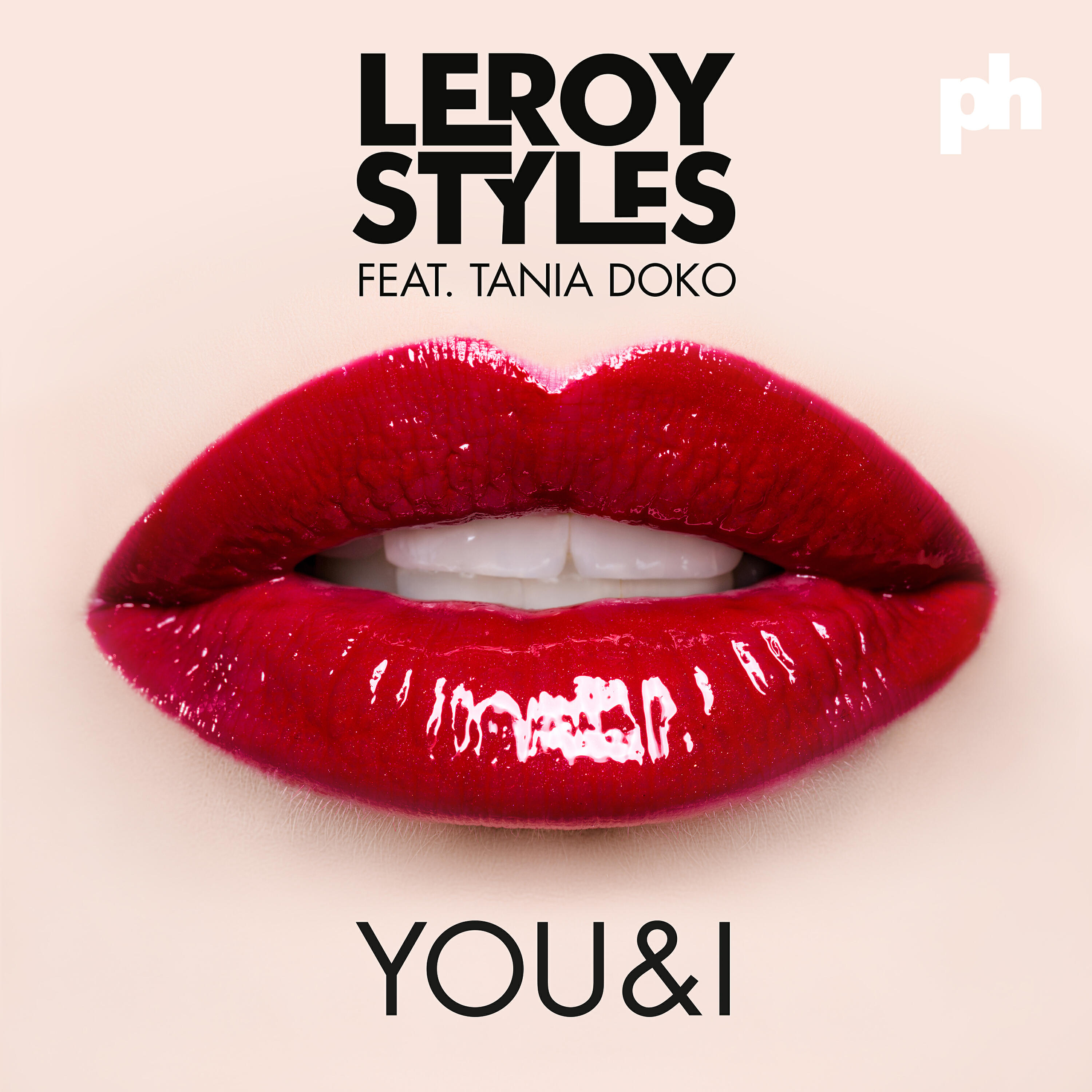 Leroy Styles - You & I