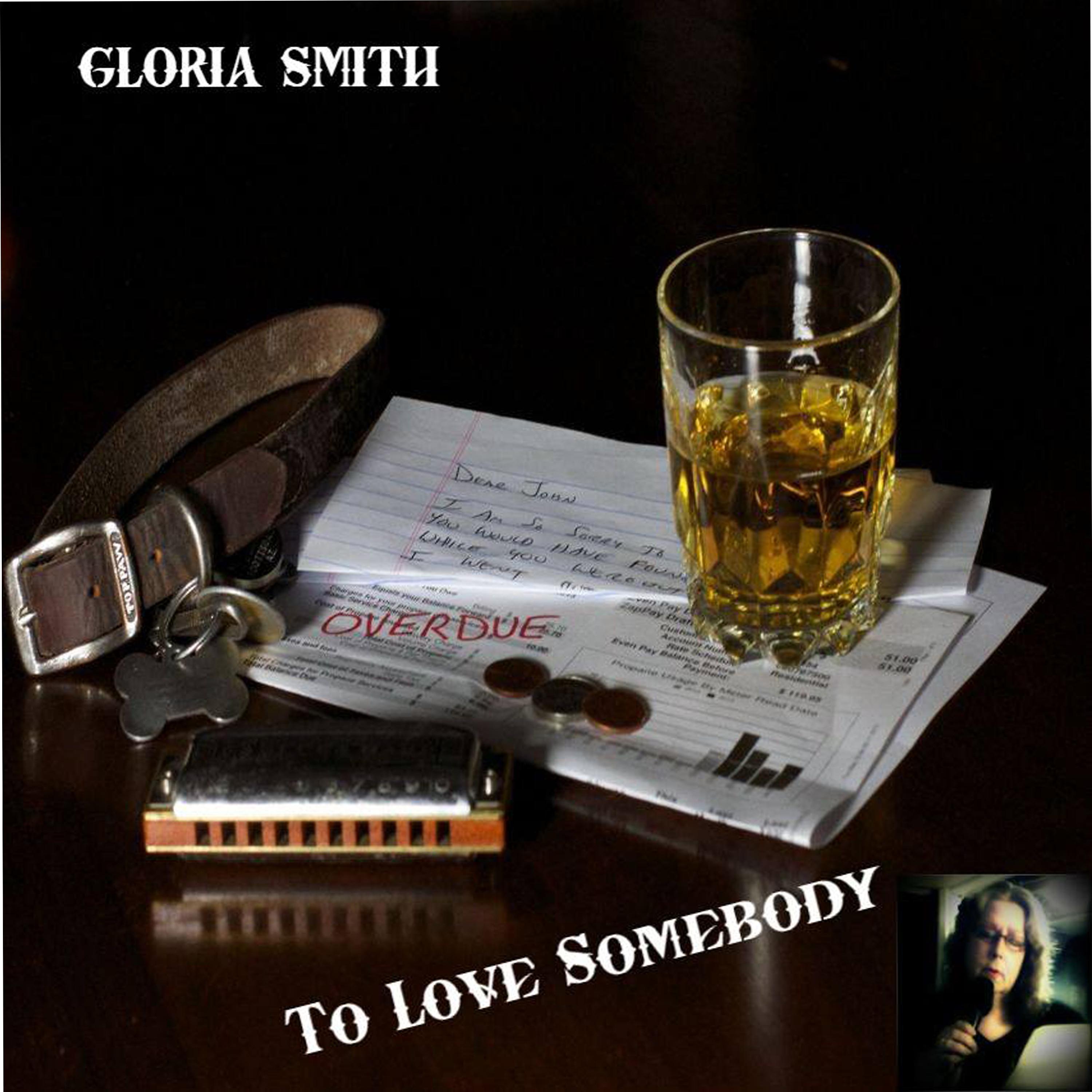 Постер альбома To Love Somebody
