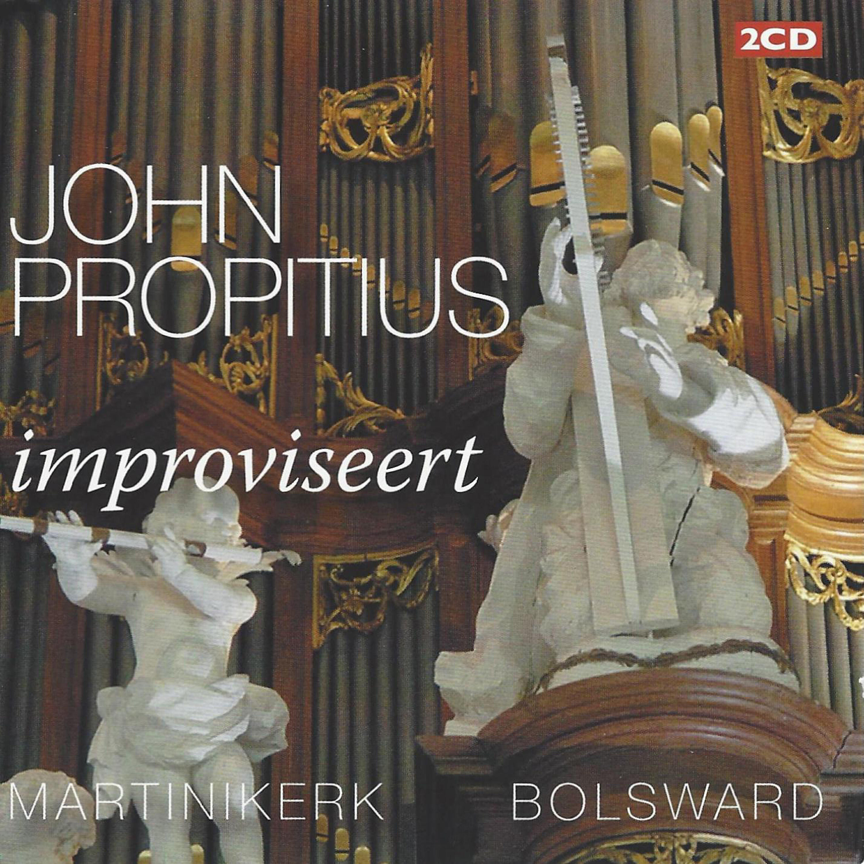 John Propitius - Elk uur, elk ogenblik