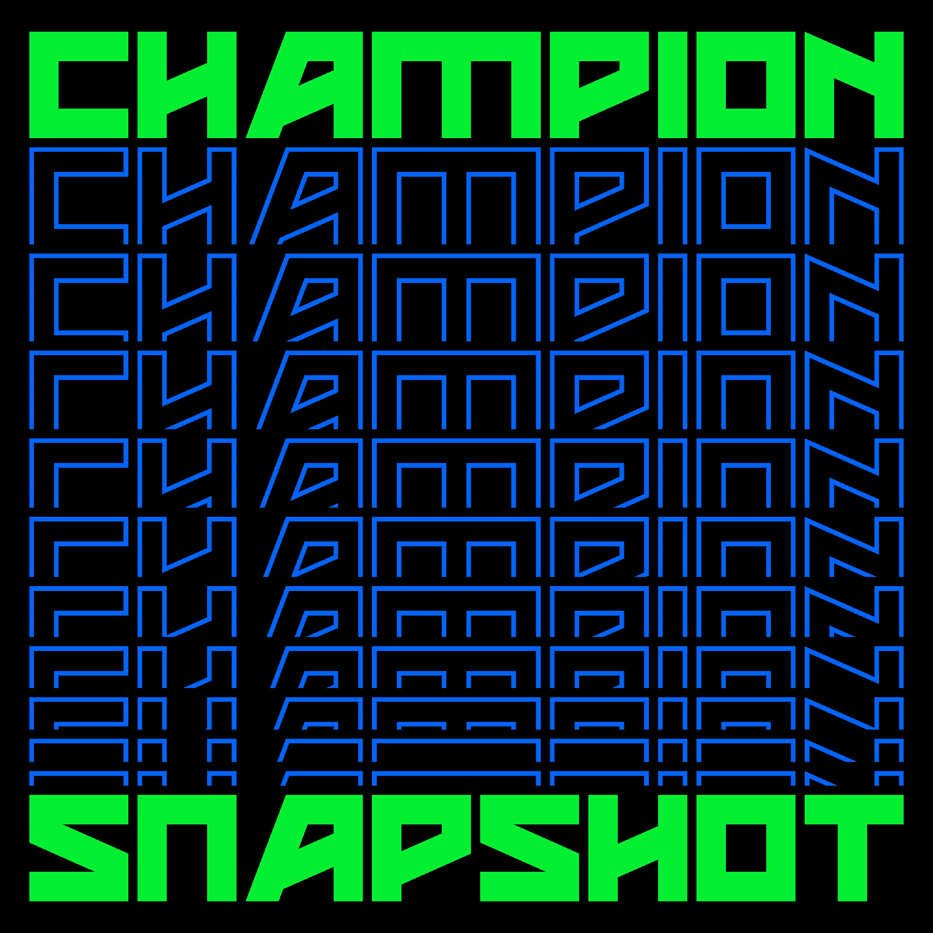 Champion - World