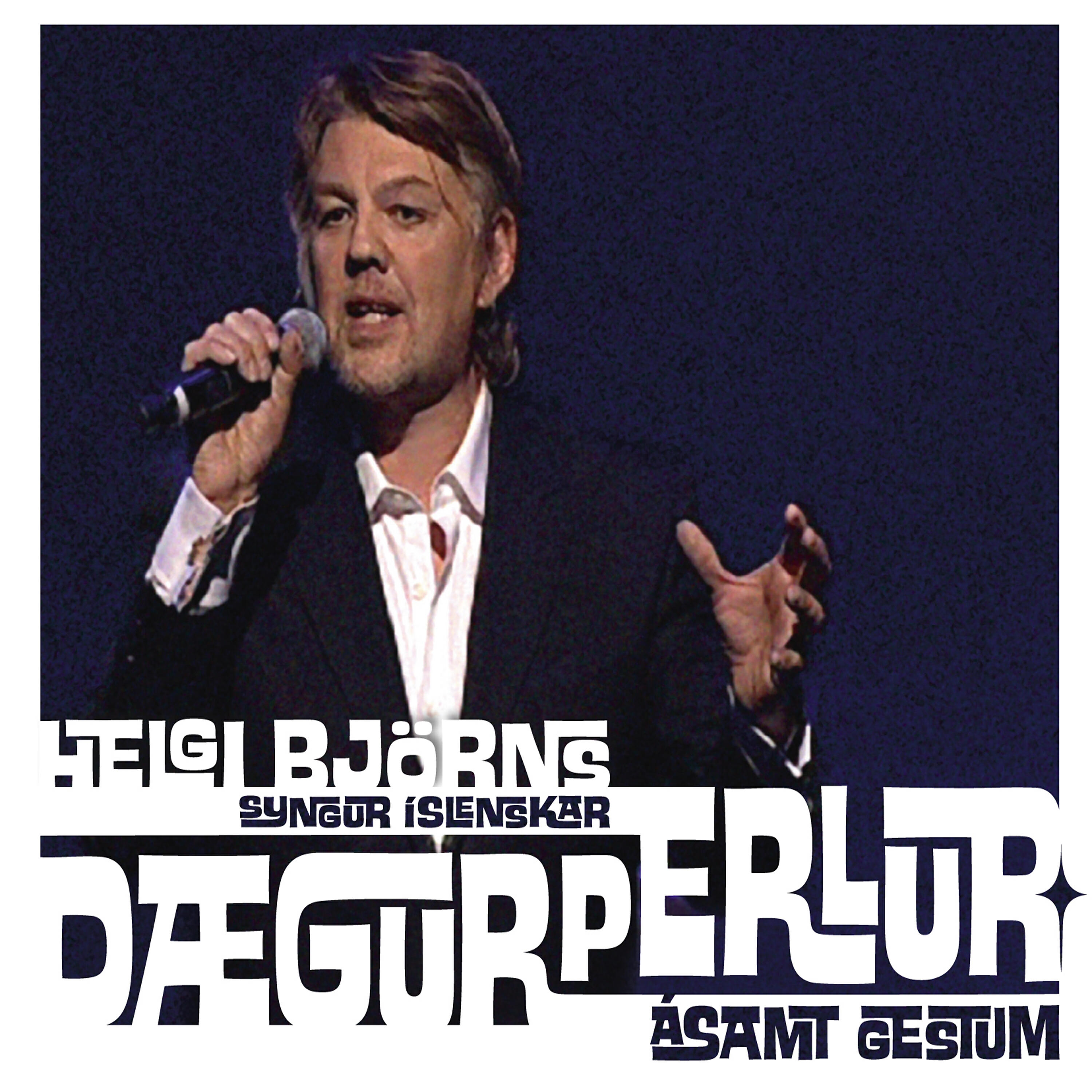Helgi Björnsson - Til Eru Fræ