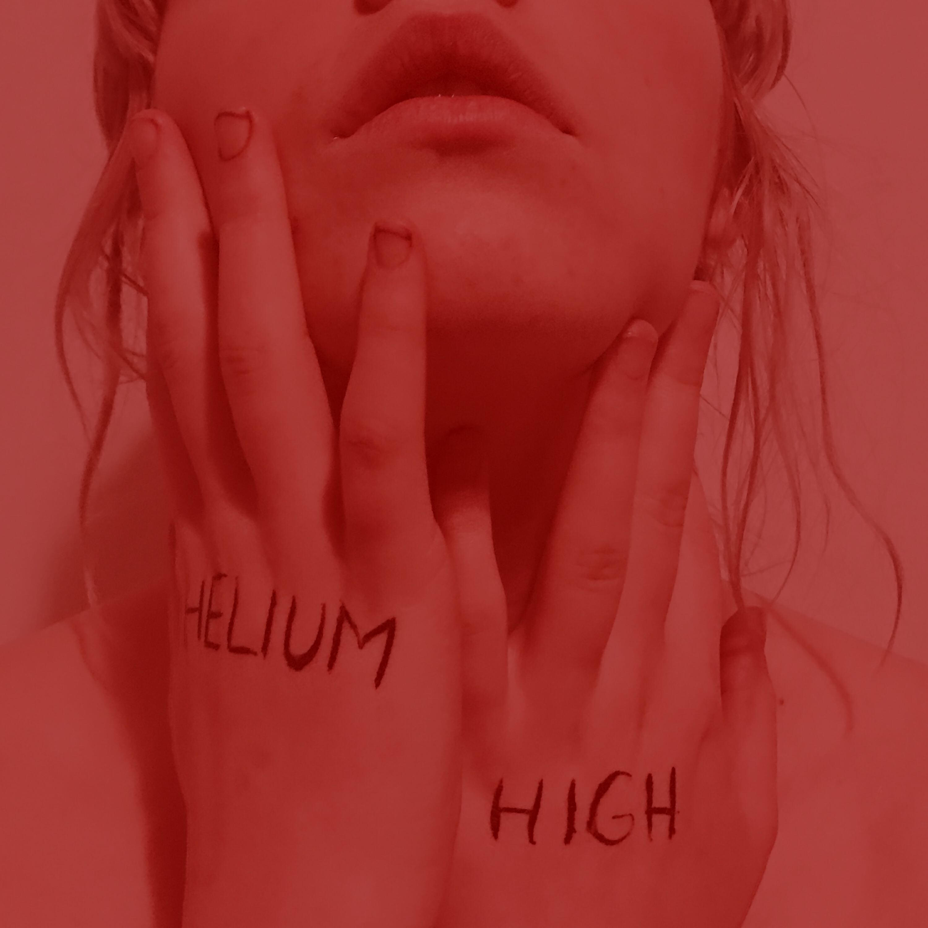 Lydmor - Helium High