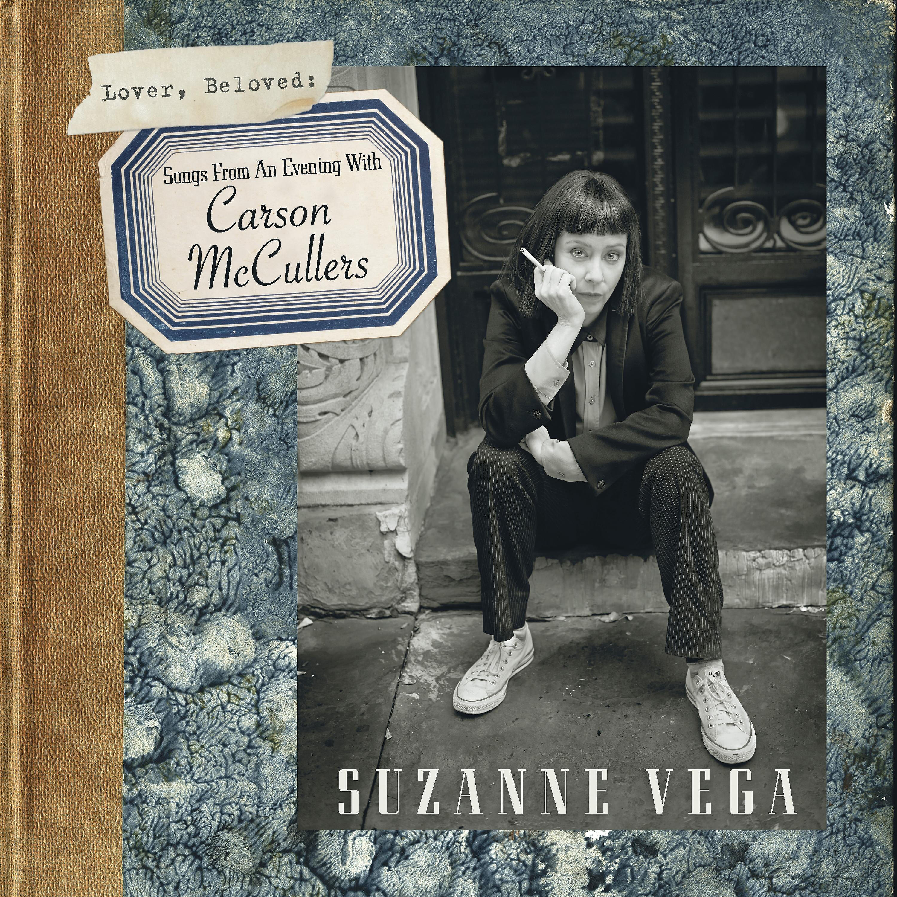 Suzanne Vega - The Ballad of Miss Amelia