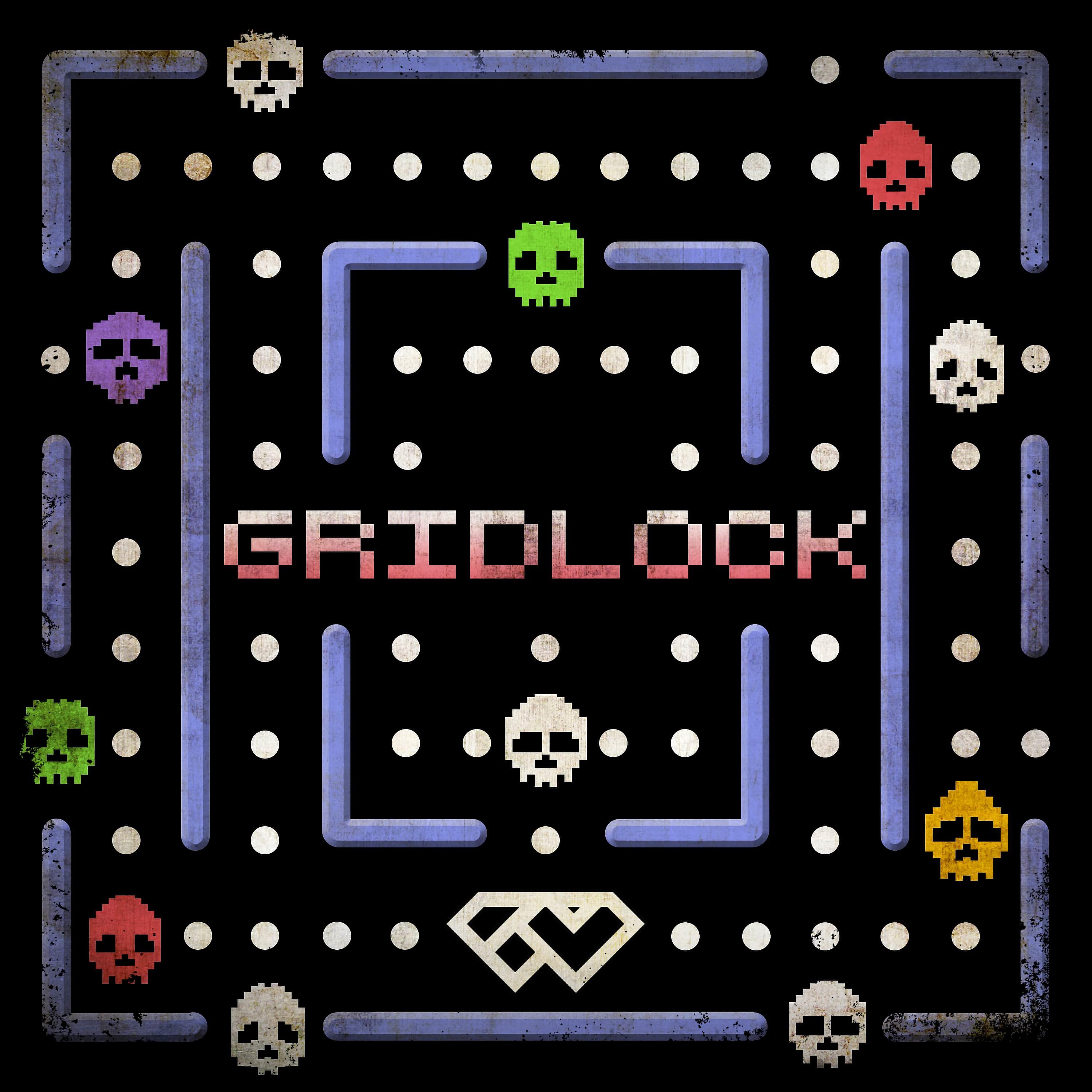 Постер альбома Gridlock