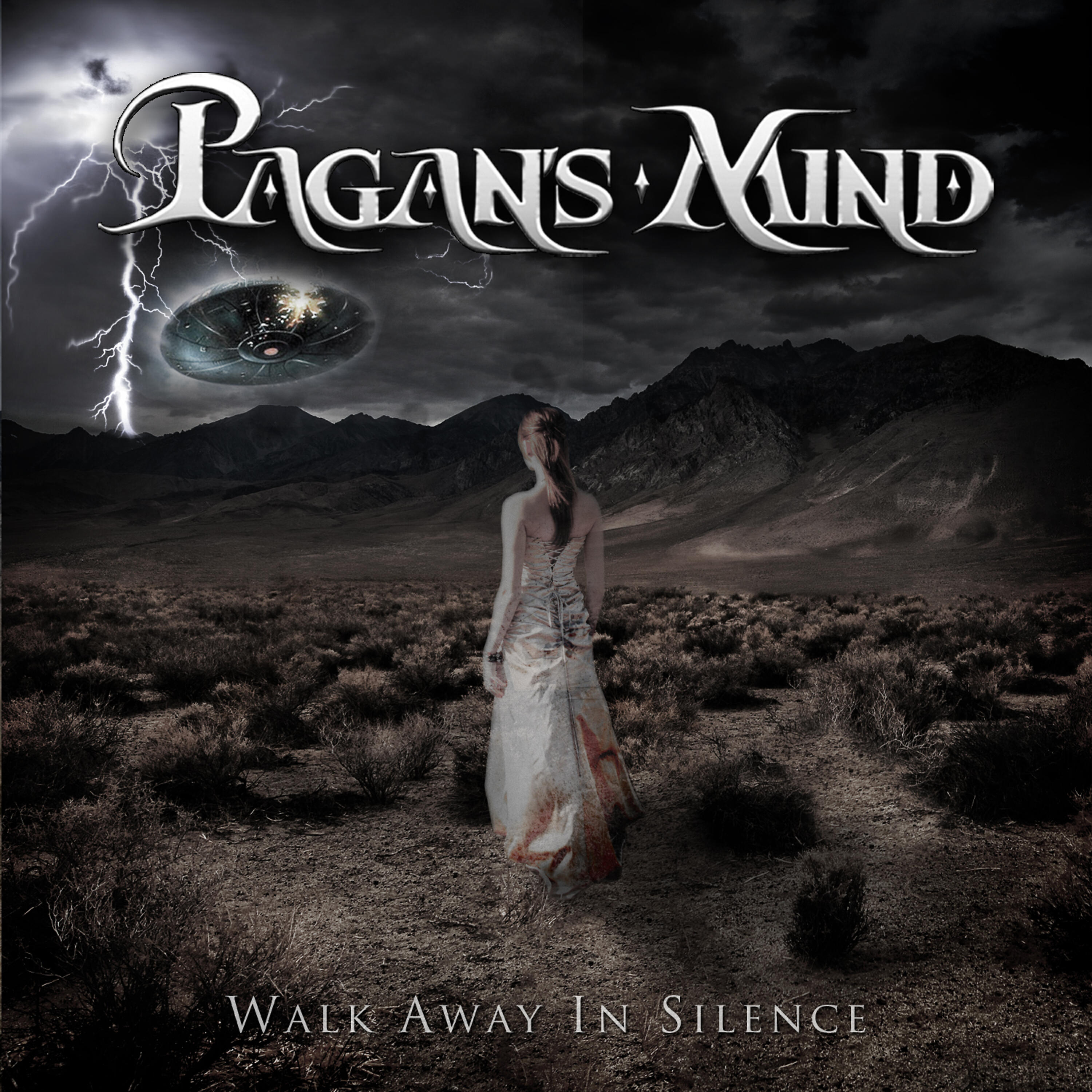 Pagan's Mind - Intermission