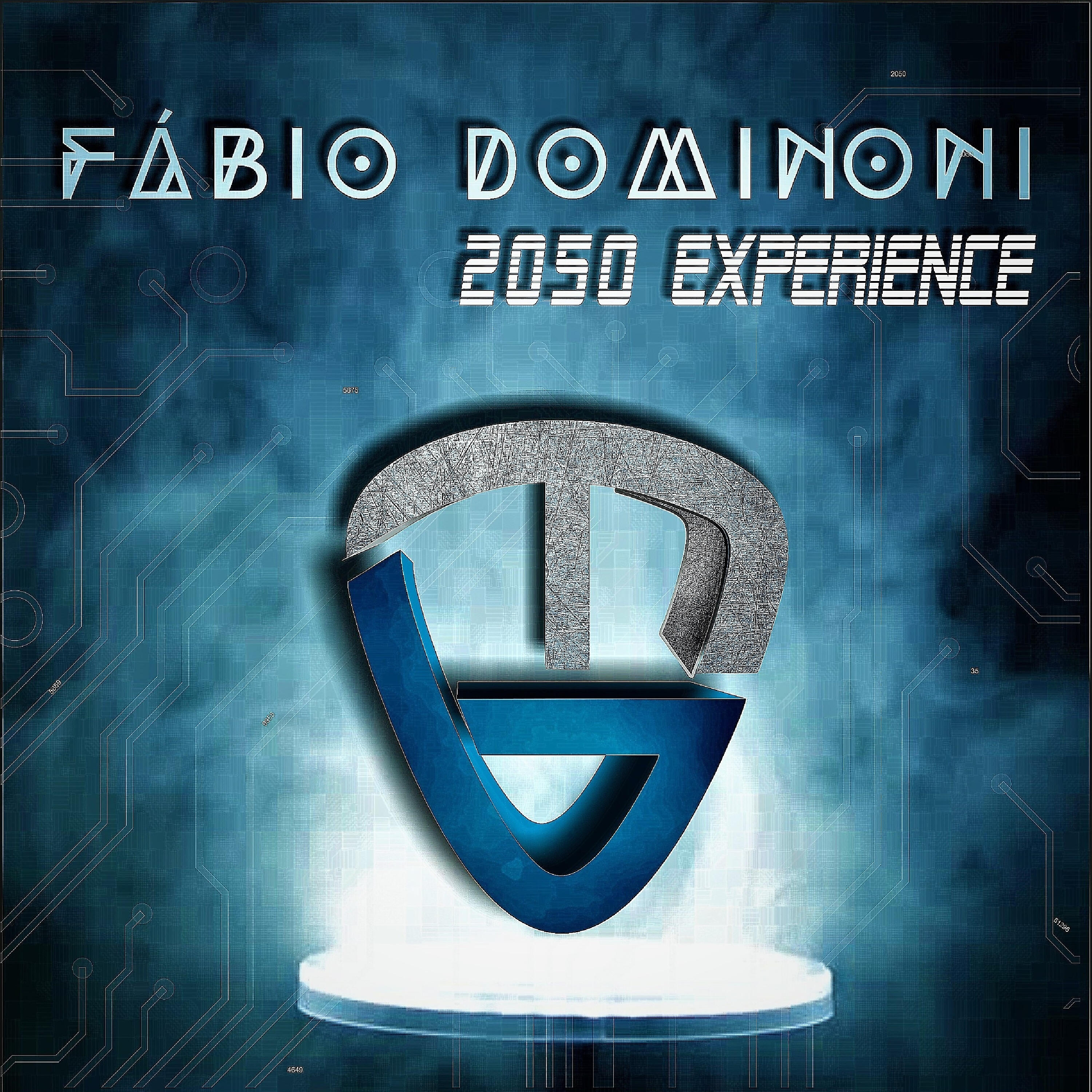 Fábio Dominoni - Nuclear Fusion