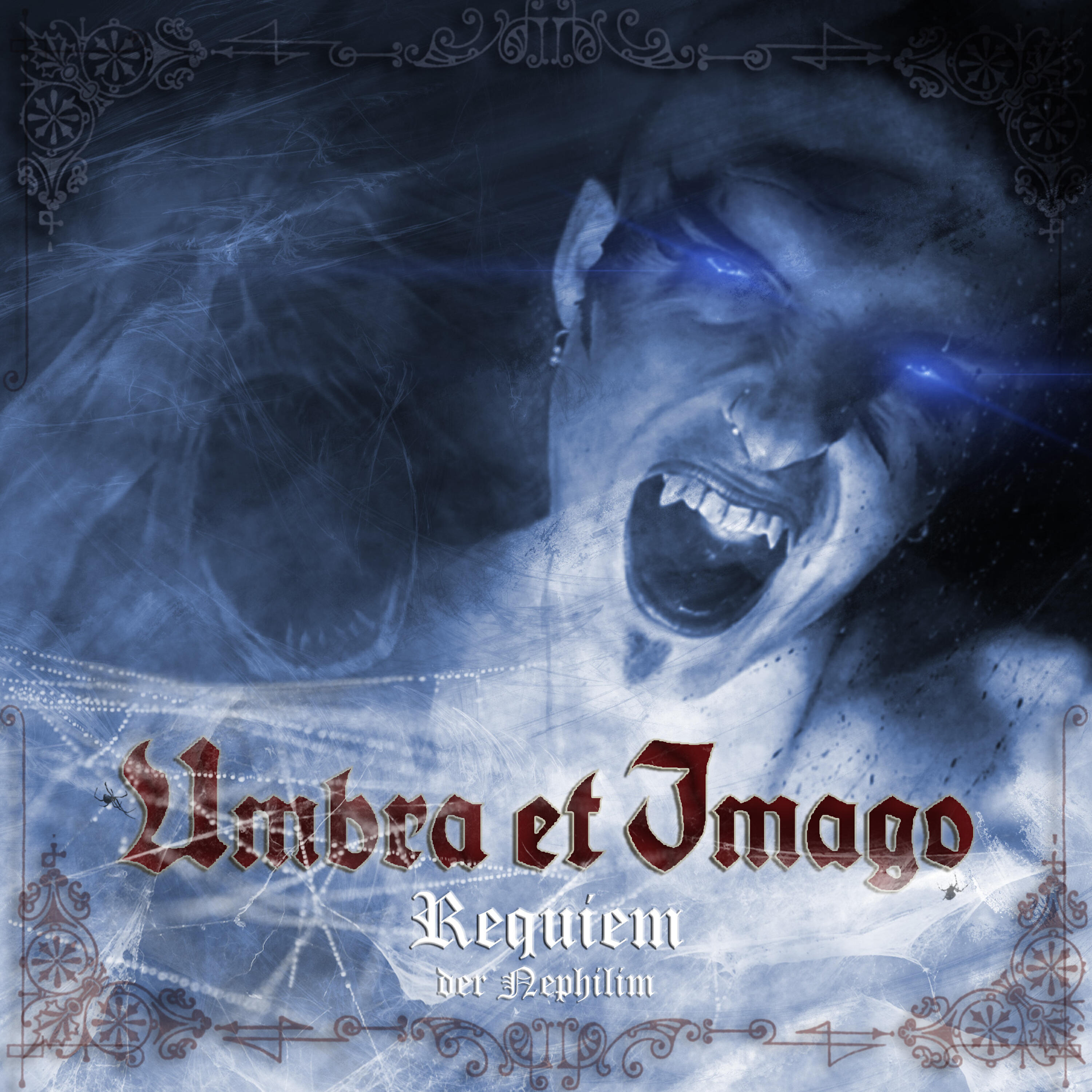 Umbra Et Imago - Requiem der Nephilim (Dracul Remix)