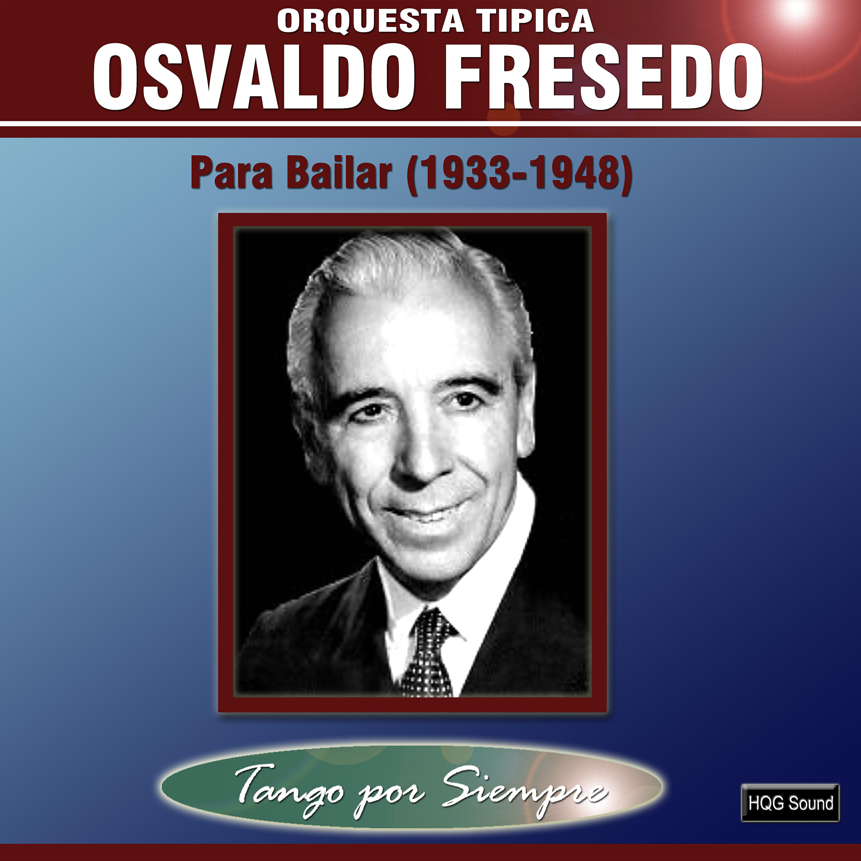 Orquesta Típica Osvaldo Fresedo - Griseta