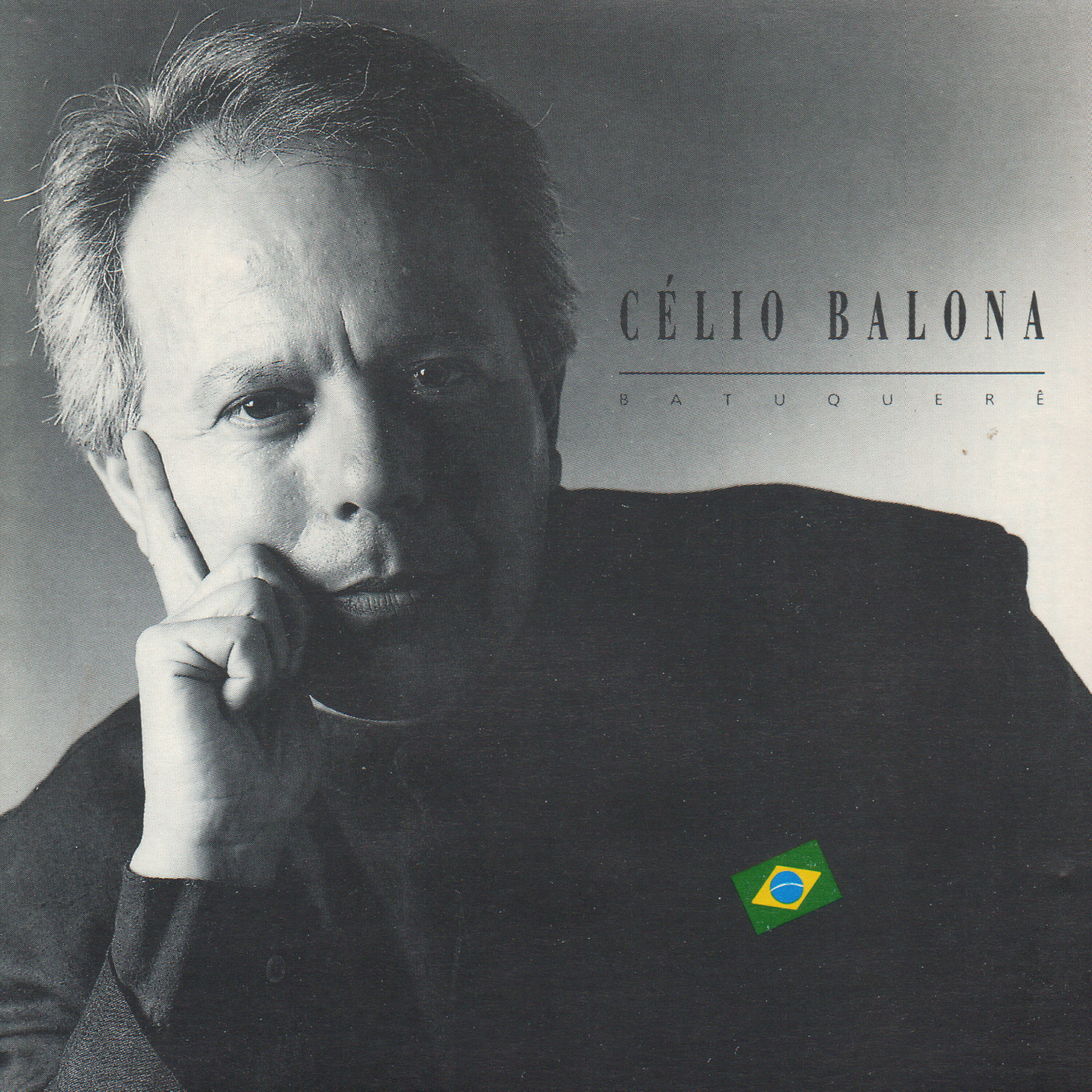 Célio Balona - Ted Baley