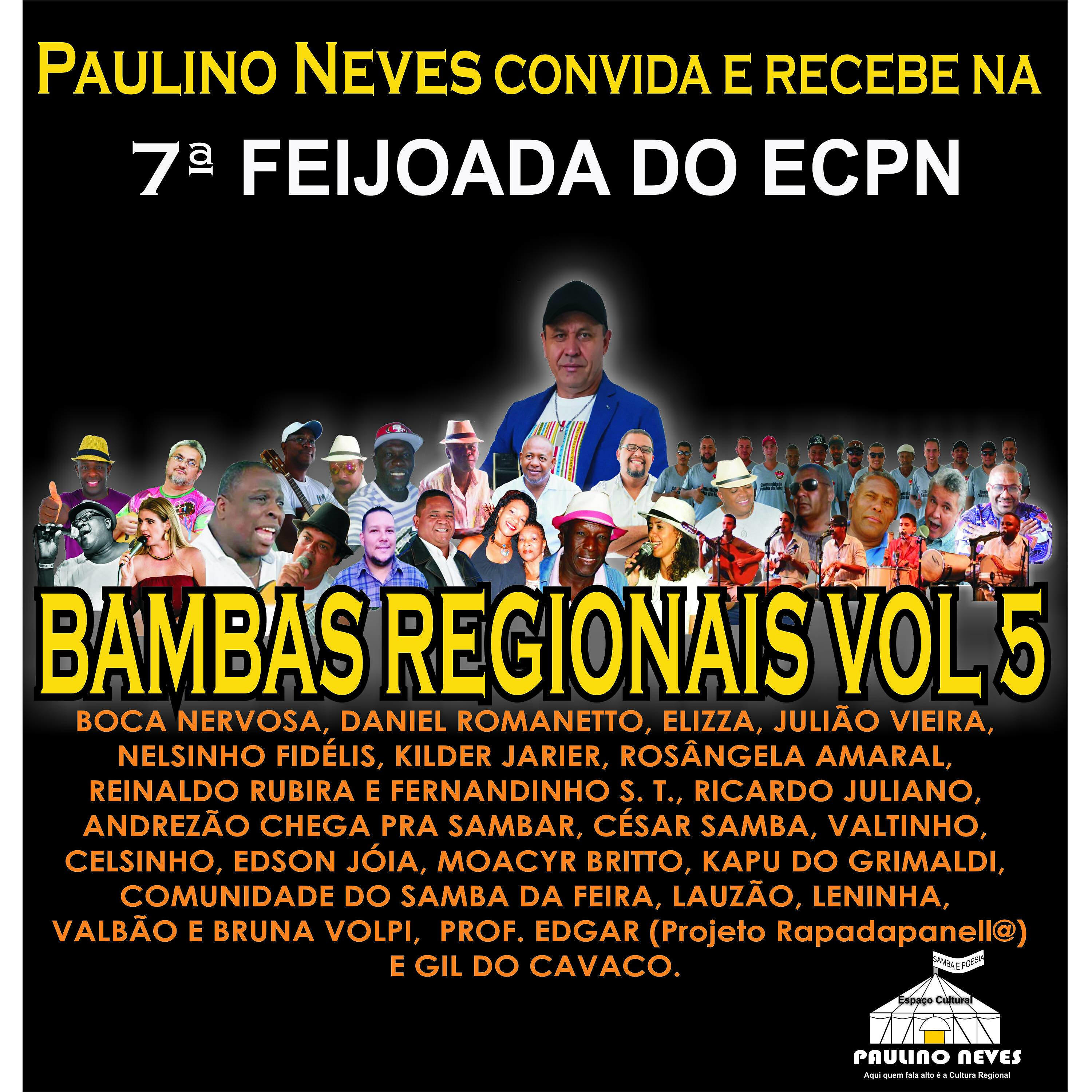 Paulino Neves - Quiprocó