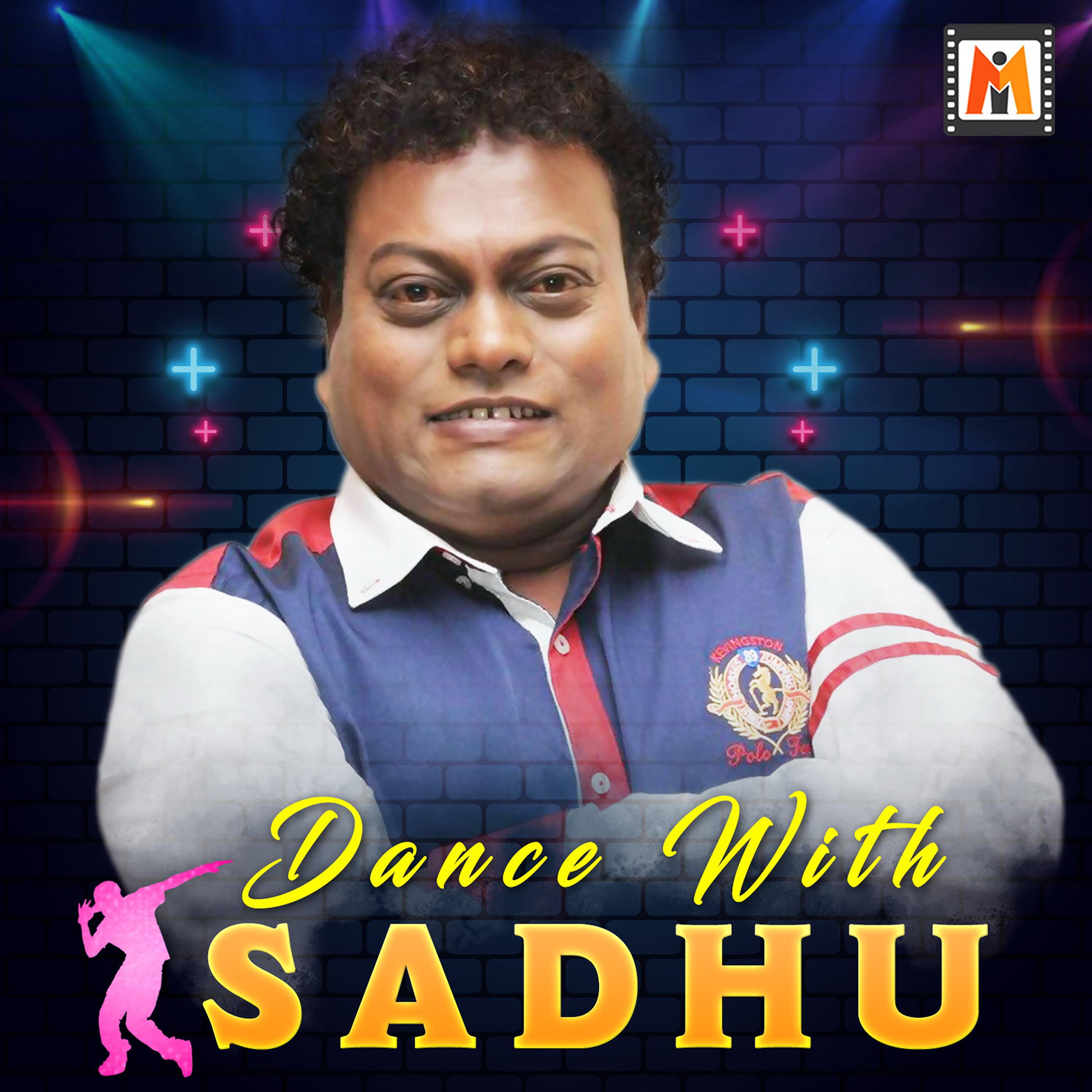 Постер альбома Dance with Sadhu