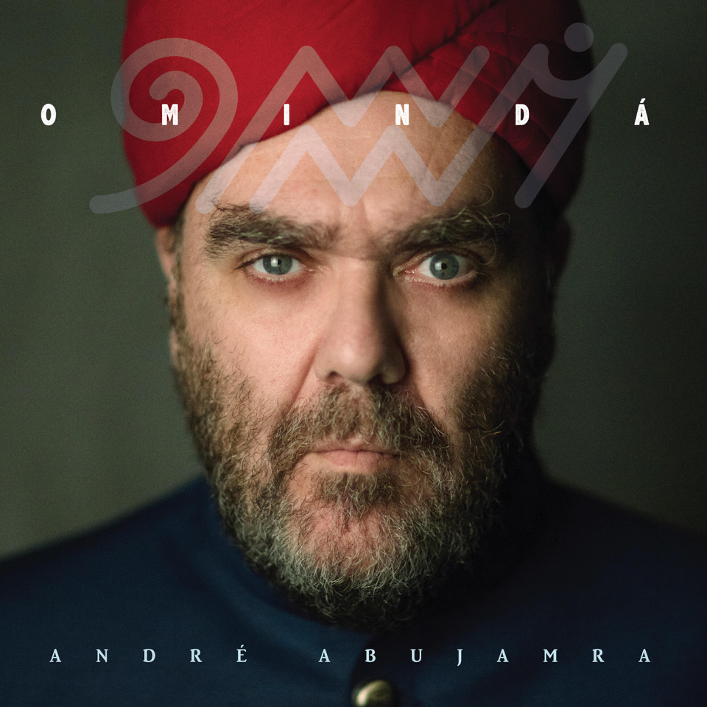 André Abujamra - Xangô Parô