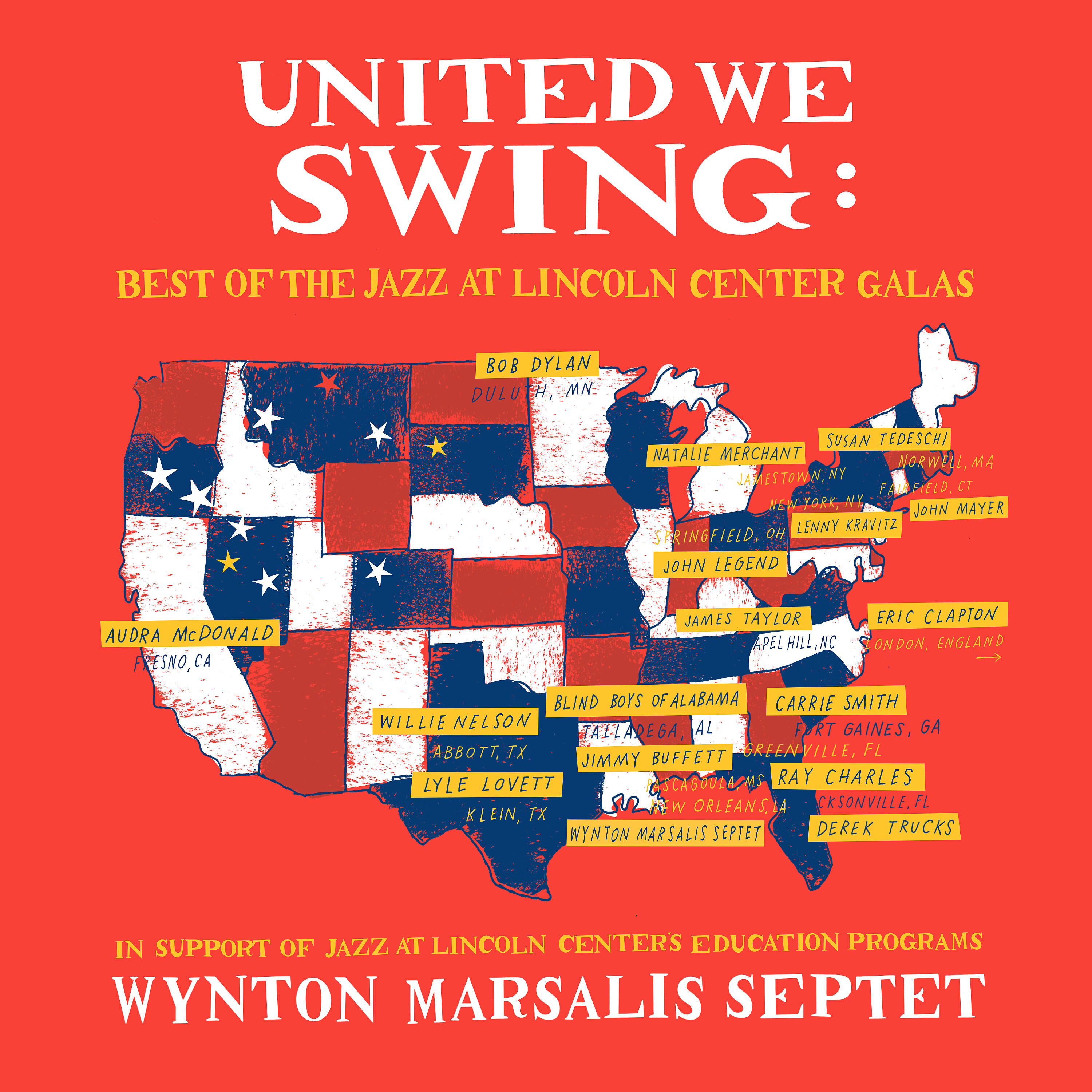 Wynton Marsalis - Mean Old Man