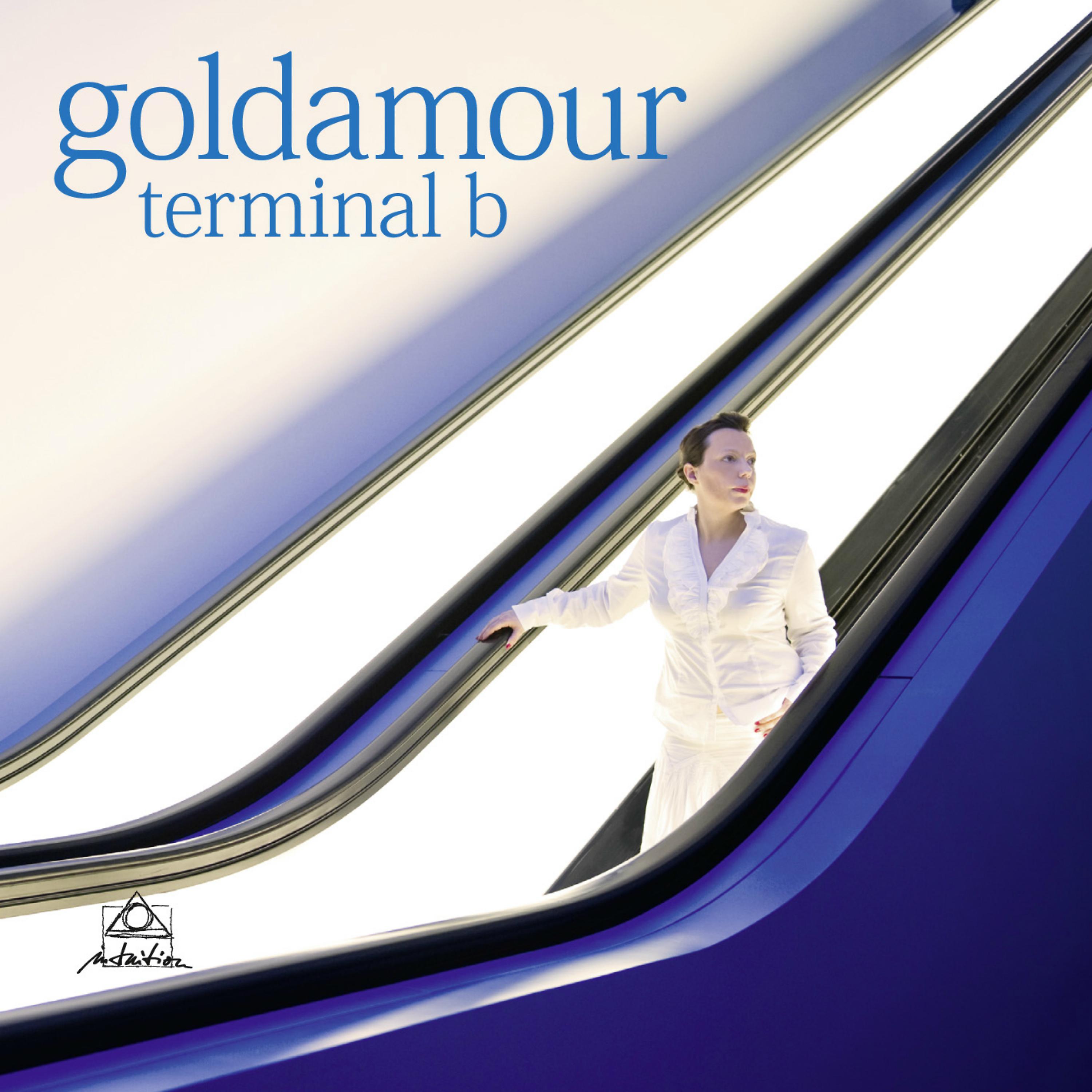 Постер альбома Terminal B