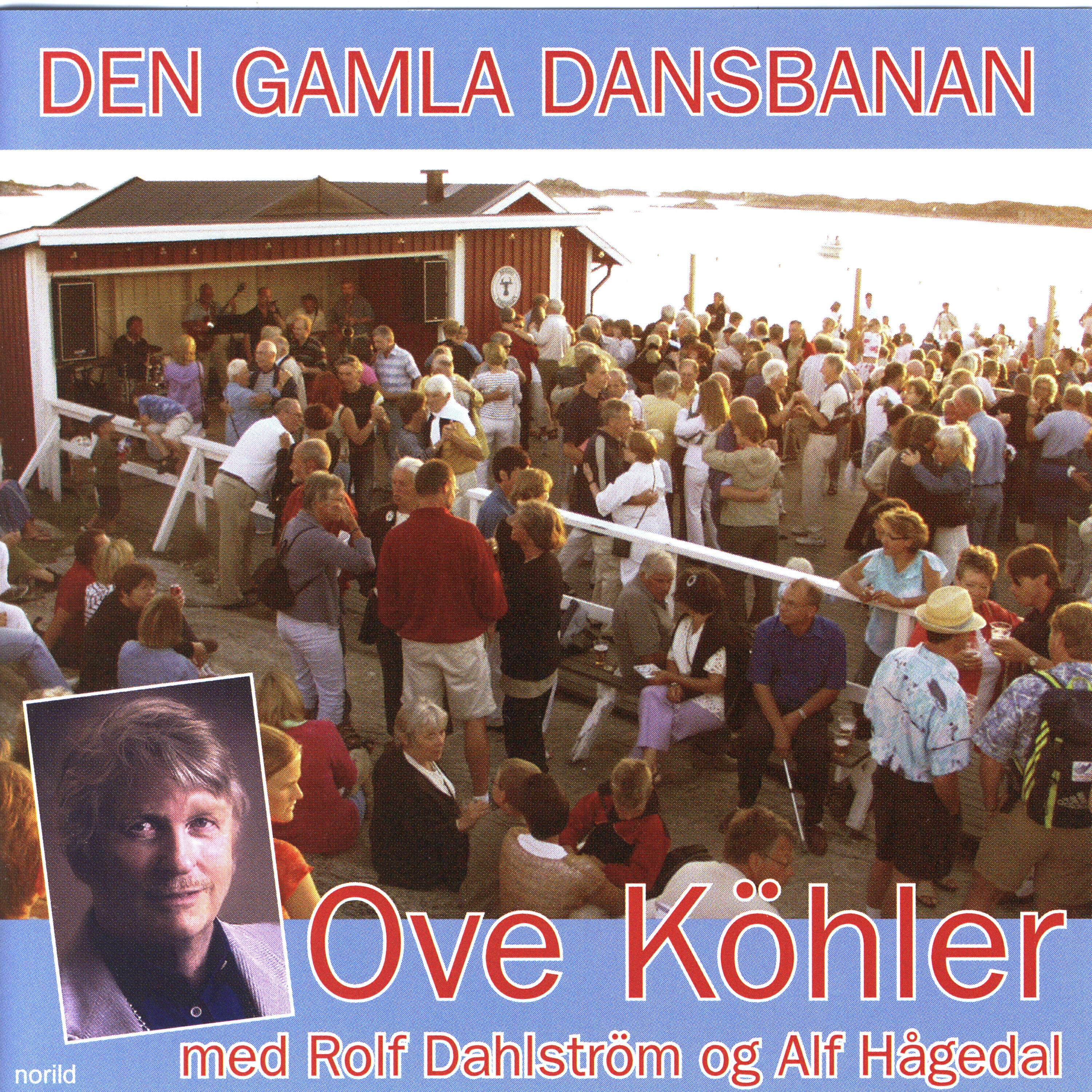 Ove Köhler - Knalle Juls vals