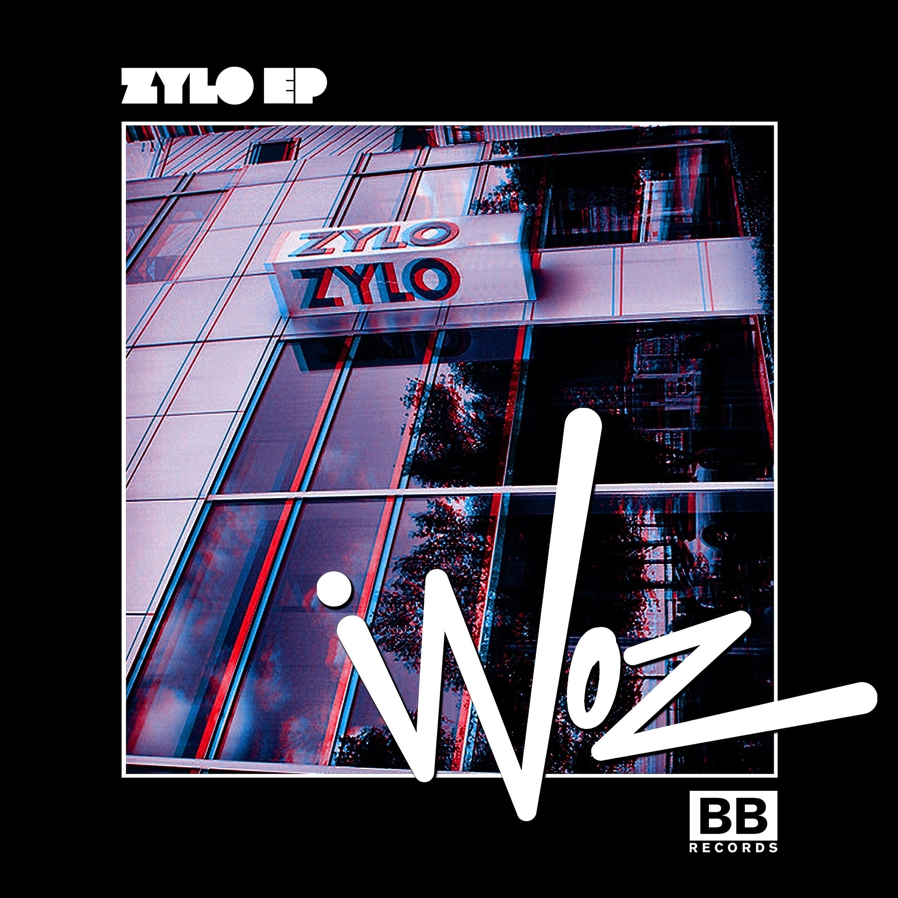 Постер альбома Zylo EP