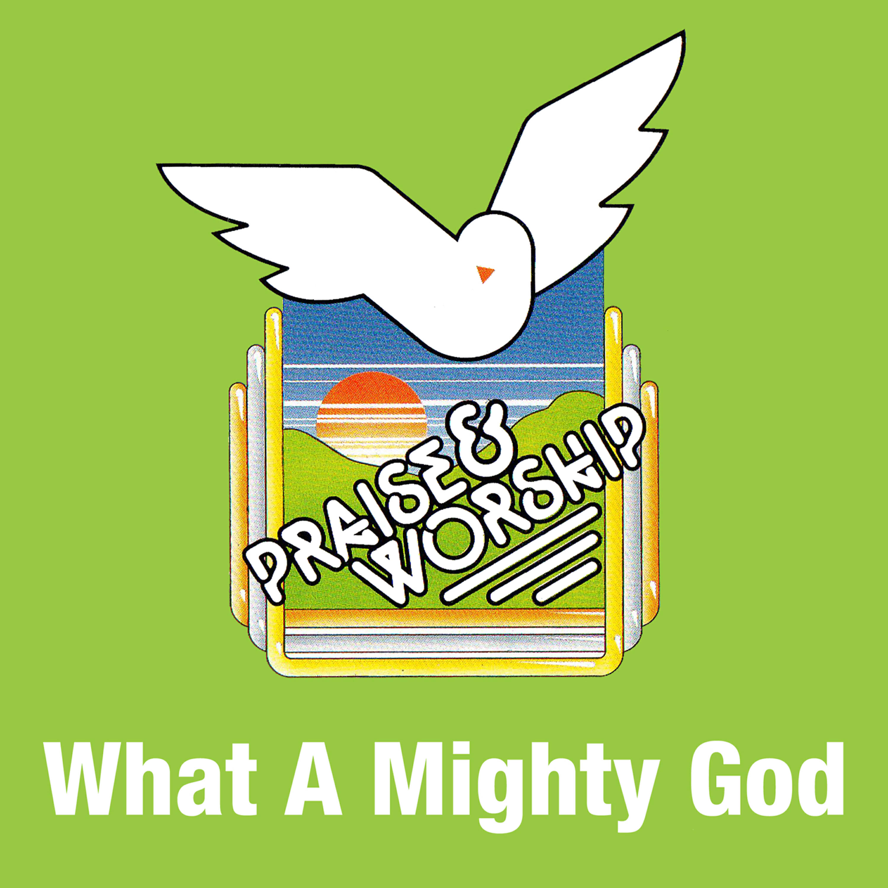 Praise Worship - I Will Extol Thee